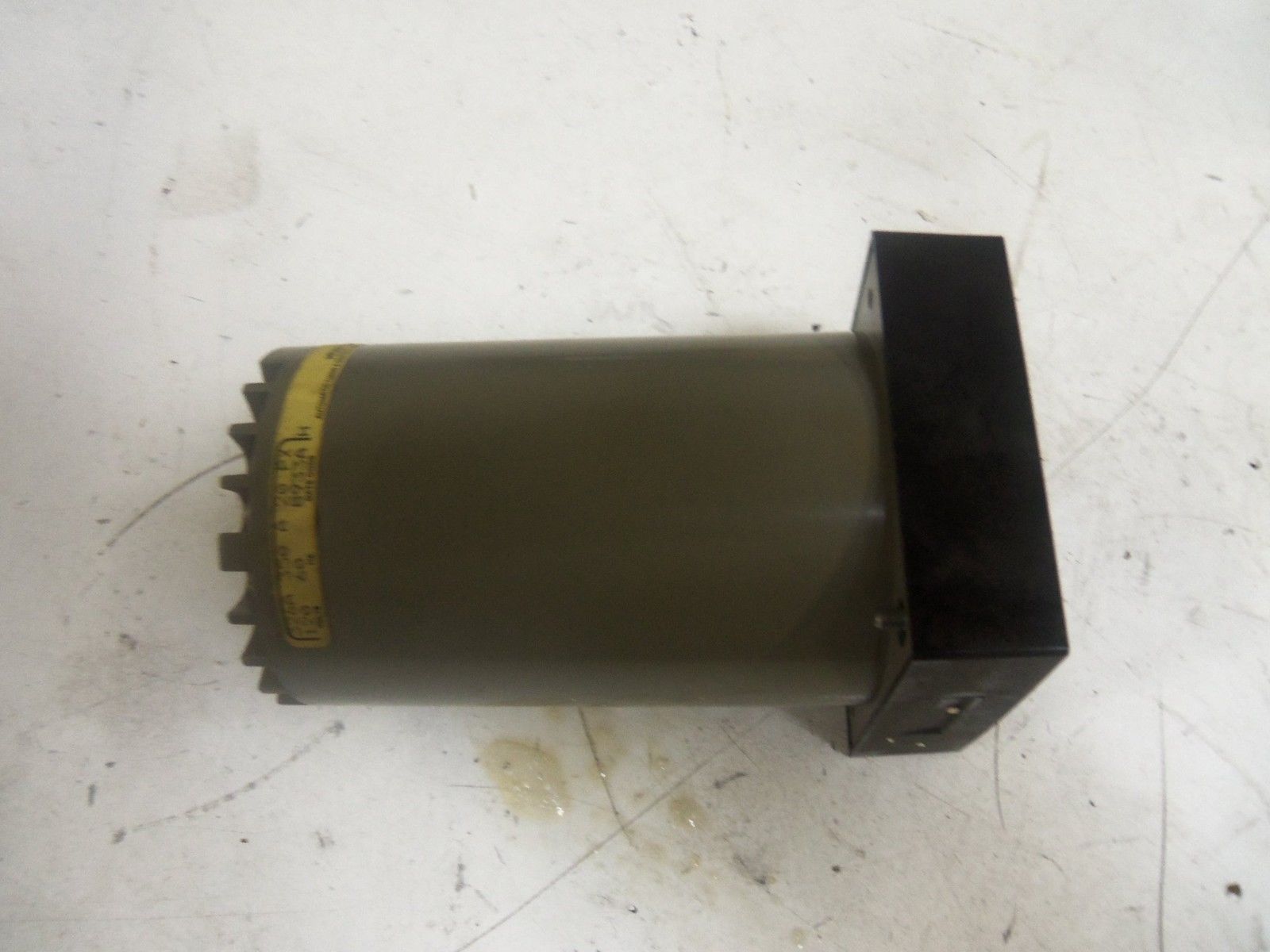 ATC 326A 350 A 20 PX *USED*