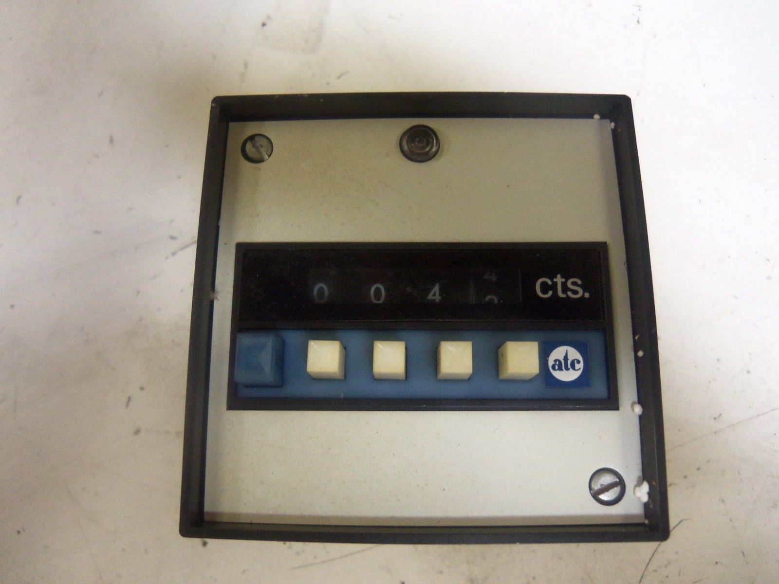 ATC 326A 350 A 20 PX *USED*