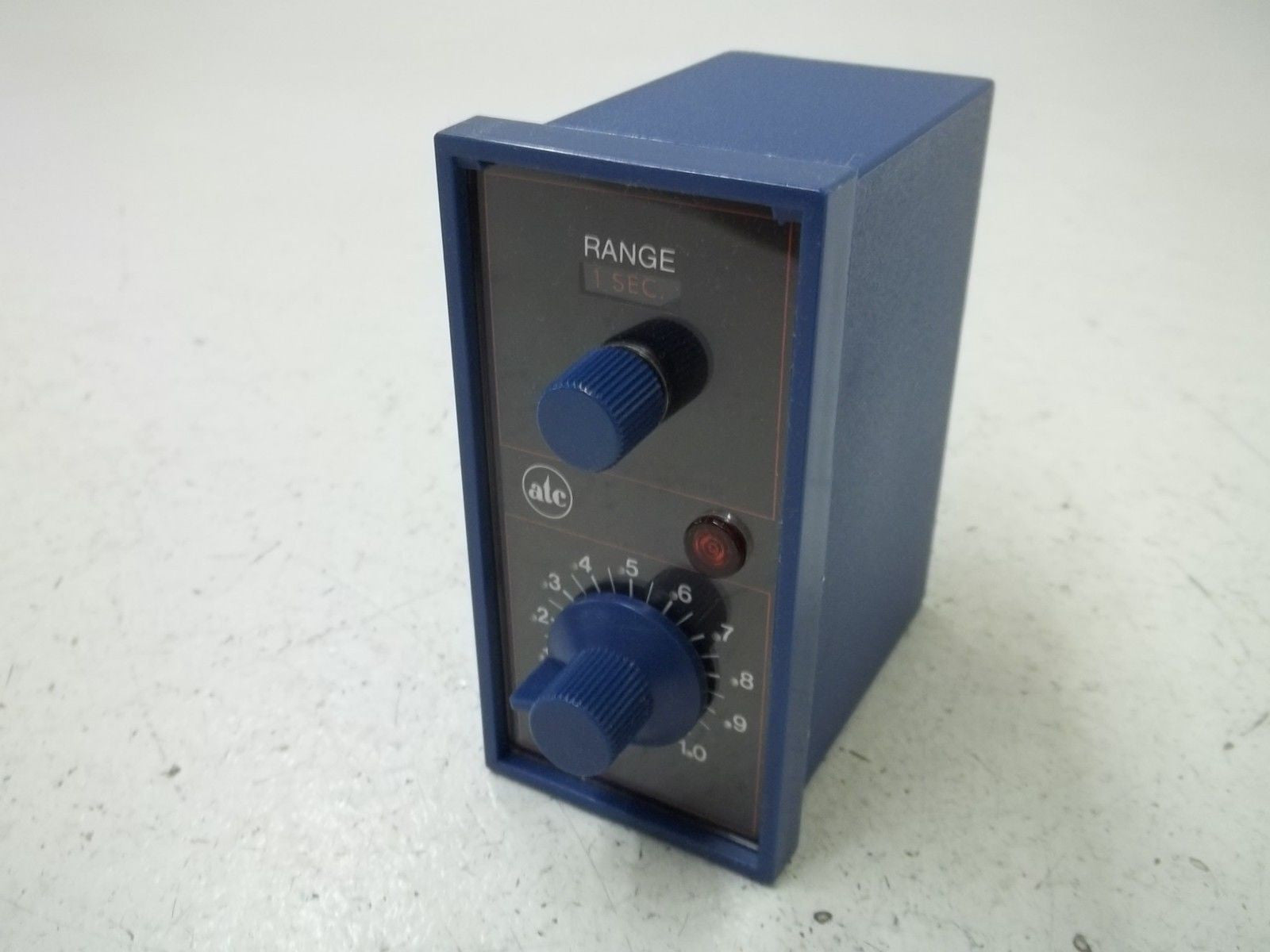 ATC 328A200H10XX TIME DELAY RELAY *NEW IN BOX*