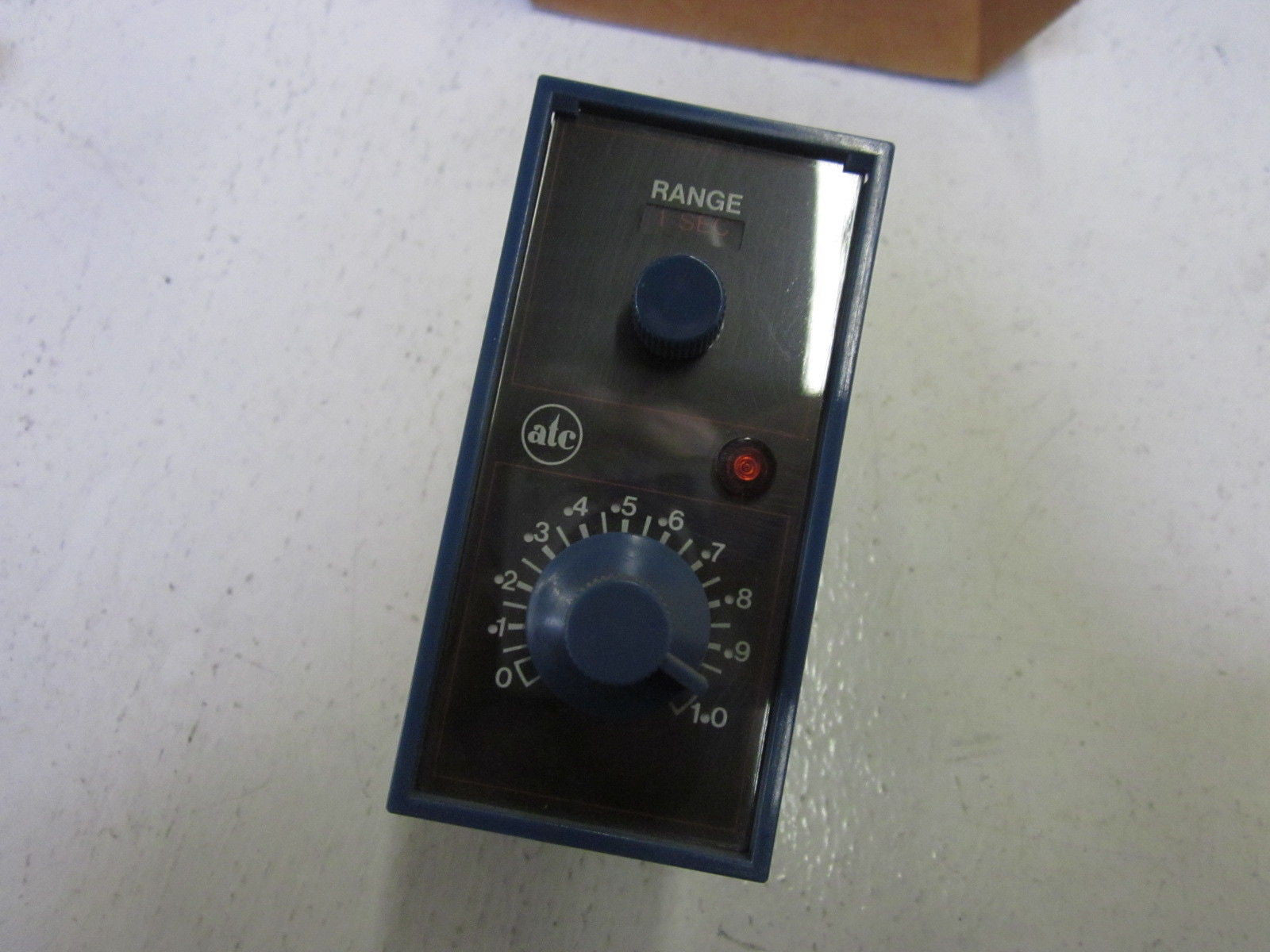 ATC 32BC 200 Q 10XX 115V *NEW IN BOX*