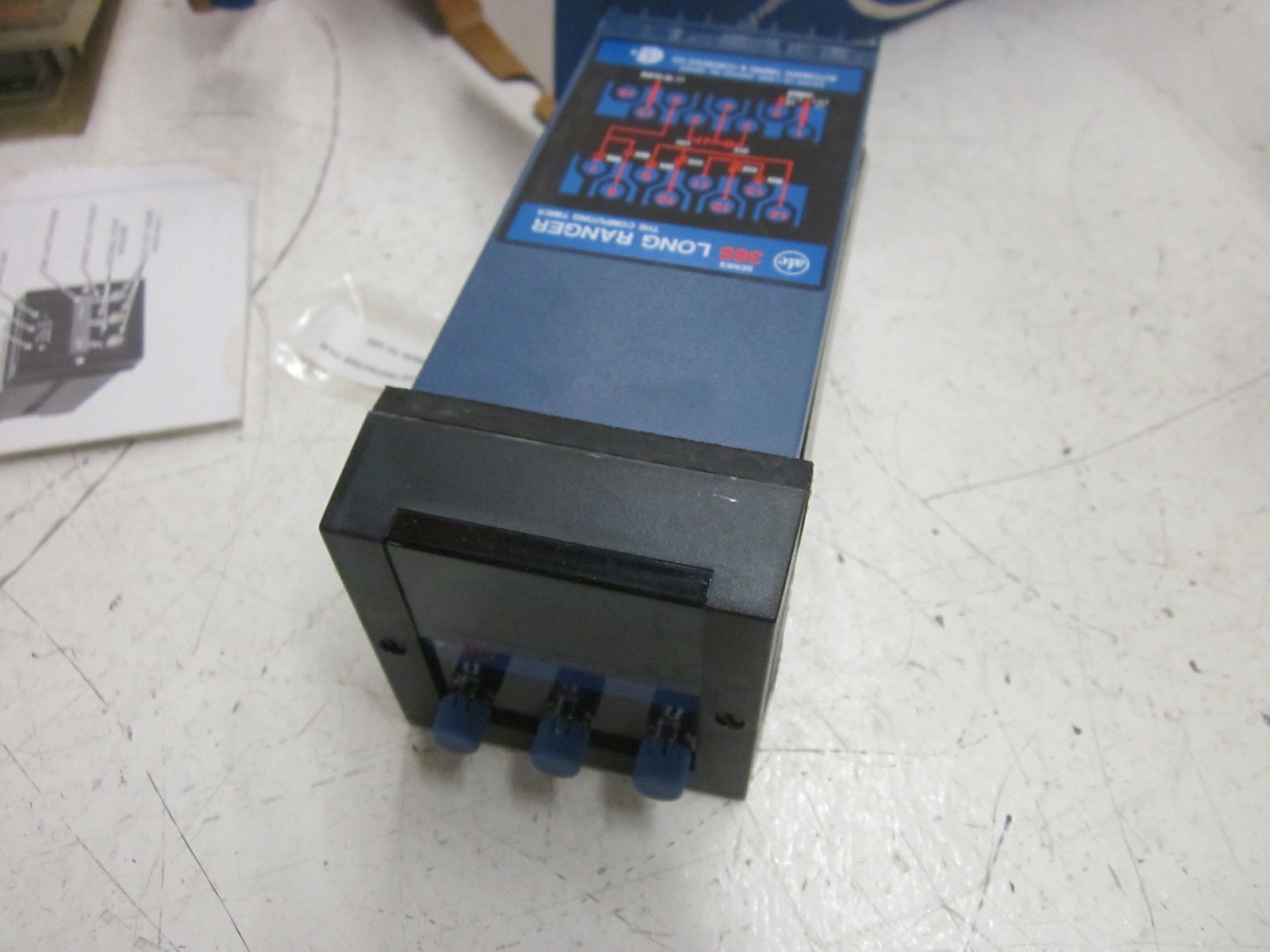 ATC 366A400Q30PX *NEW IN BOX*