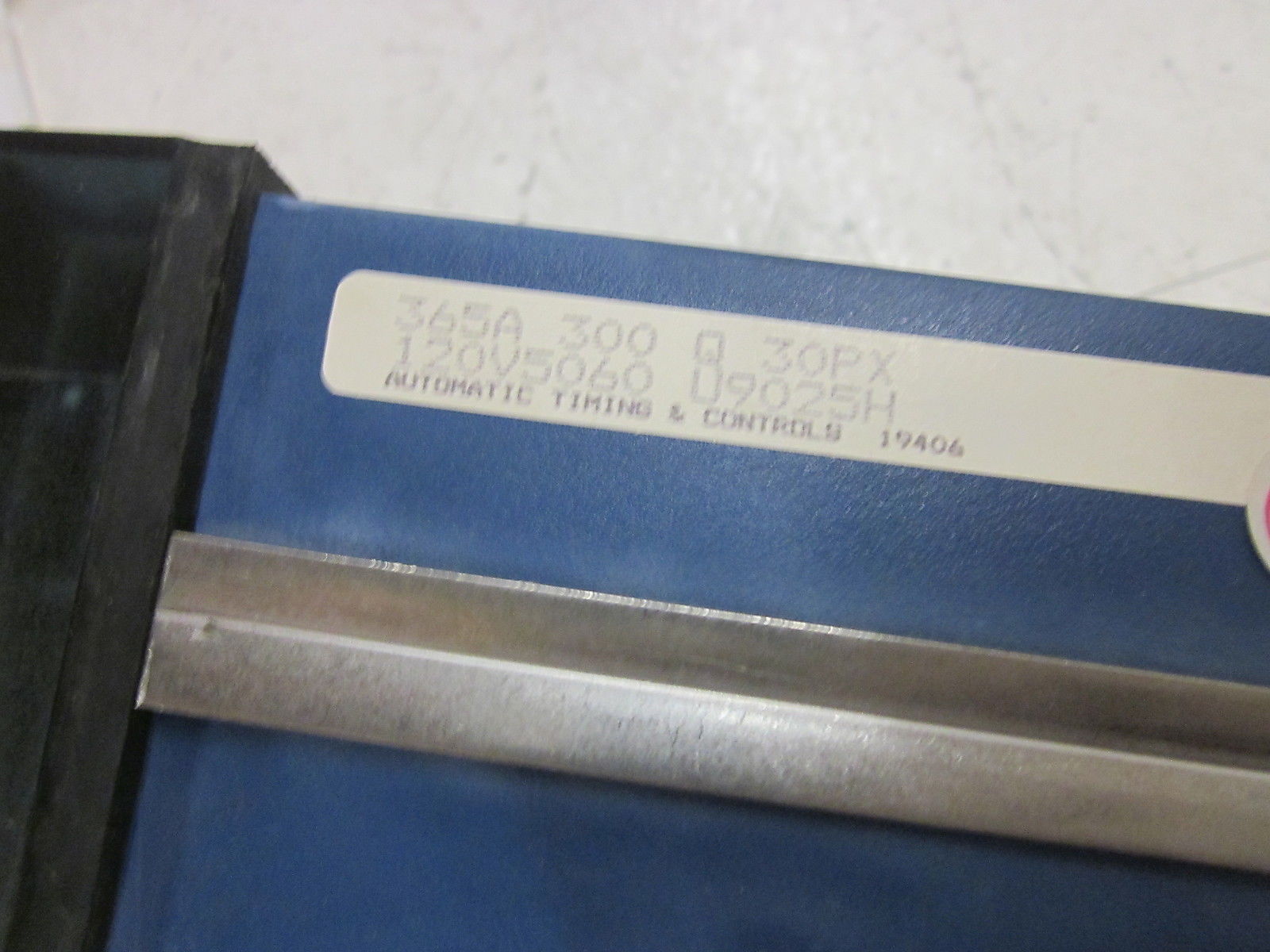 ATC 366A400Q30PX *NEW IN BOX*