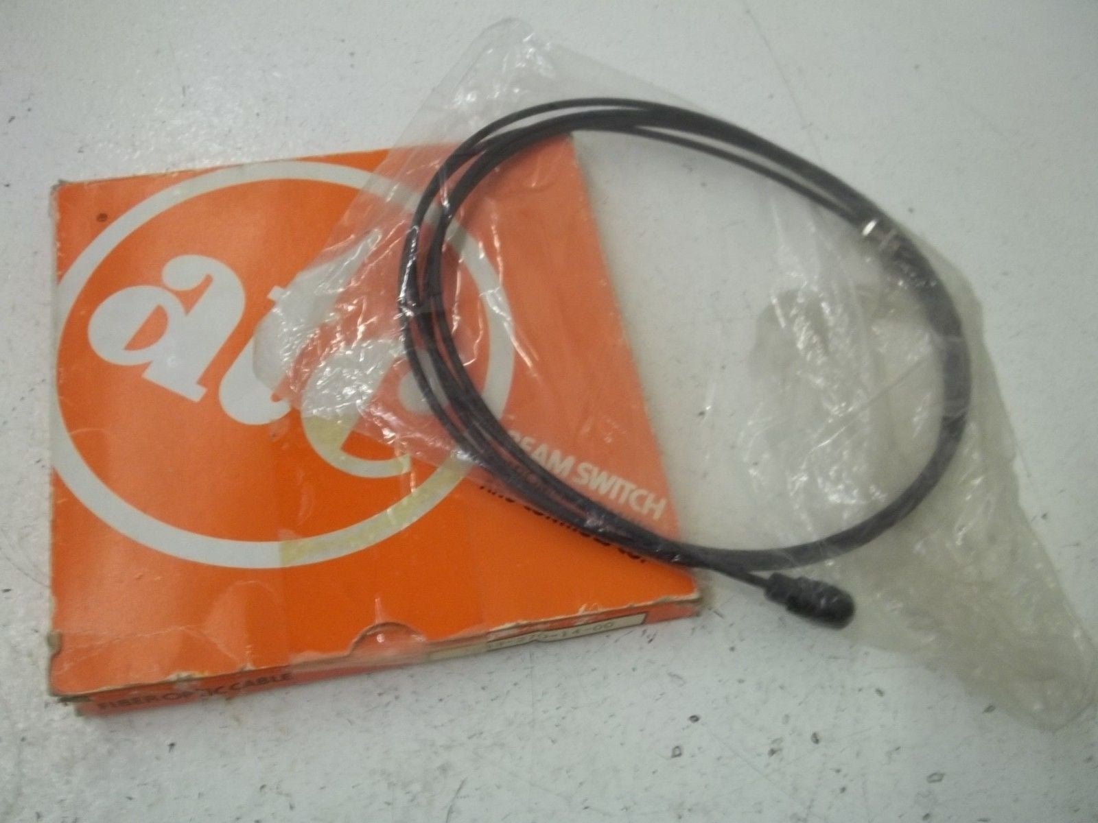 ATC 7063-270-14-00 FIBER OPTIC CABLE *NEW IN BOX*