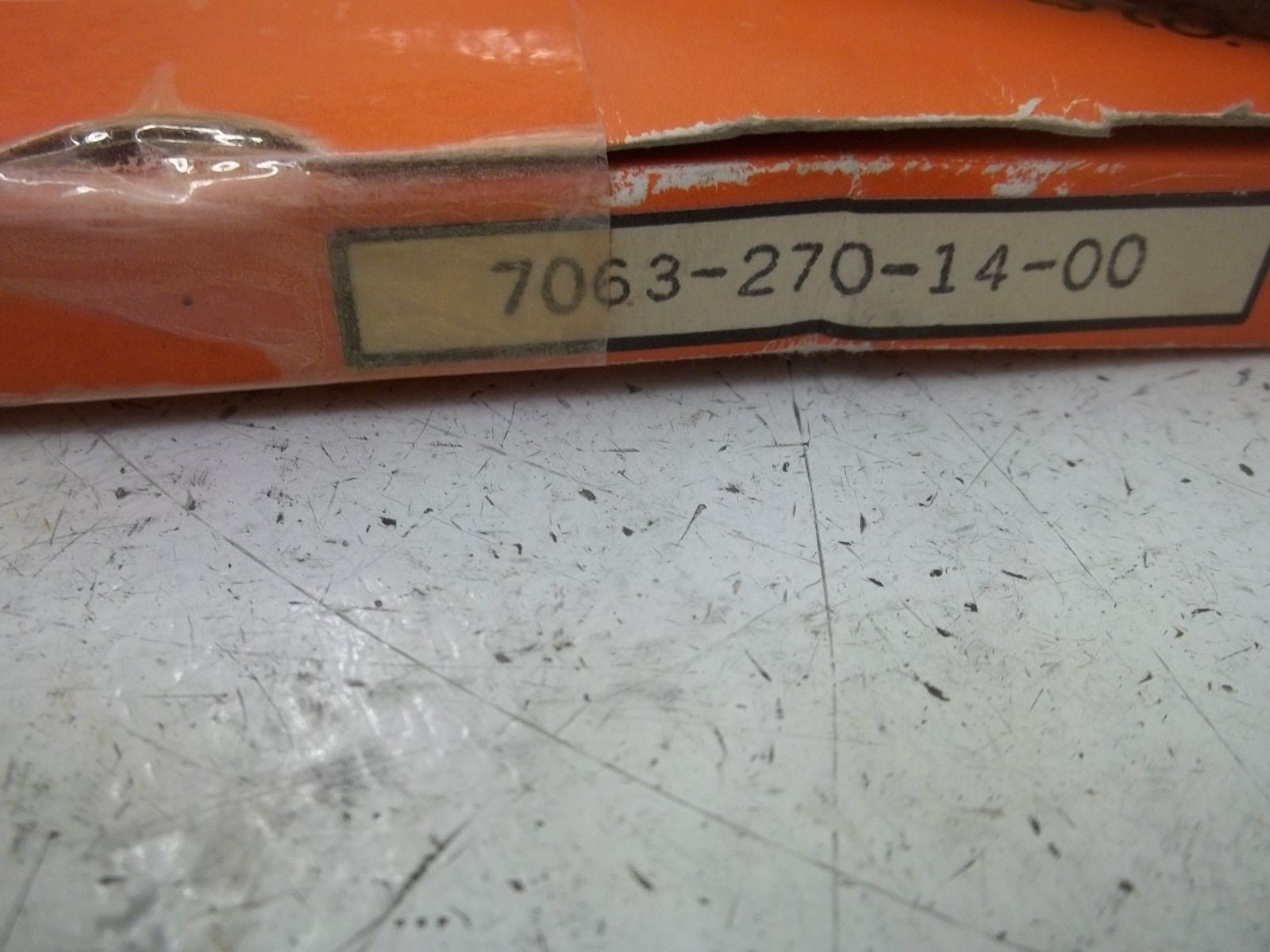 ATC 7063-270-14-00 FIBER OPTIC CABLE *NEW IN BOX*