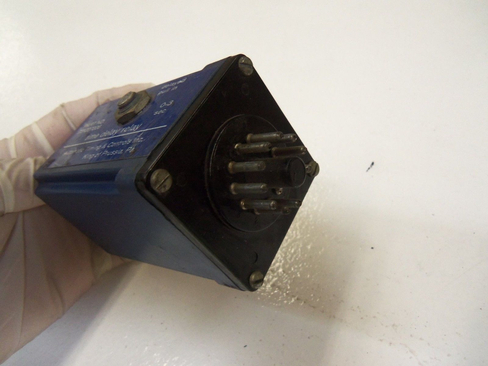 ATC 721027006 *USED*