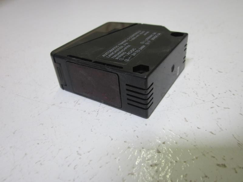 ATC 7863AR4D4FRX AUTOMATIC TIMING AND CONTROLS 24-240V *USED*
