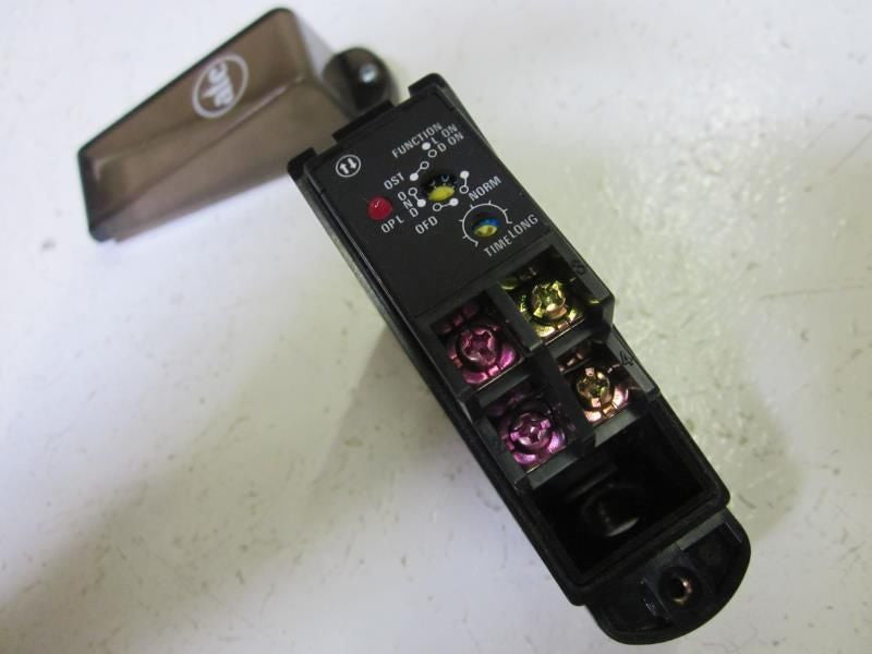 ATC 7863AR4D4FRX AUTOMATIC TIMING AND CONTROLS 24-240V *USED*