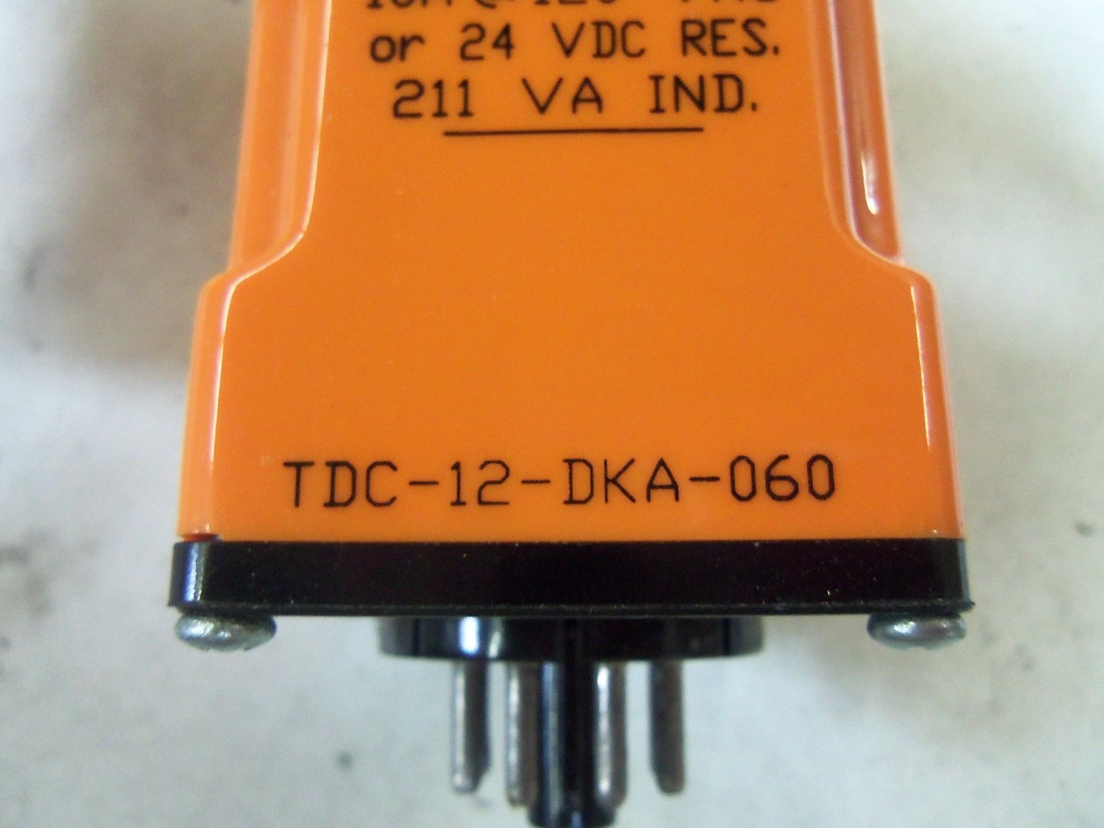 ATC TDC-12-DKA-060 *NEW IN BOX*