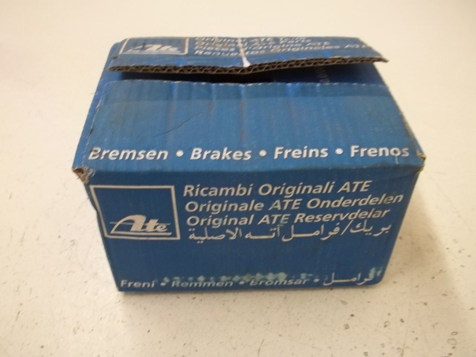 ATE 13.2571-8013.2 *NEW IN BOX*