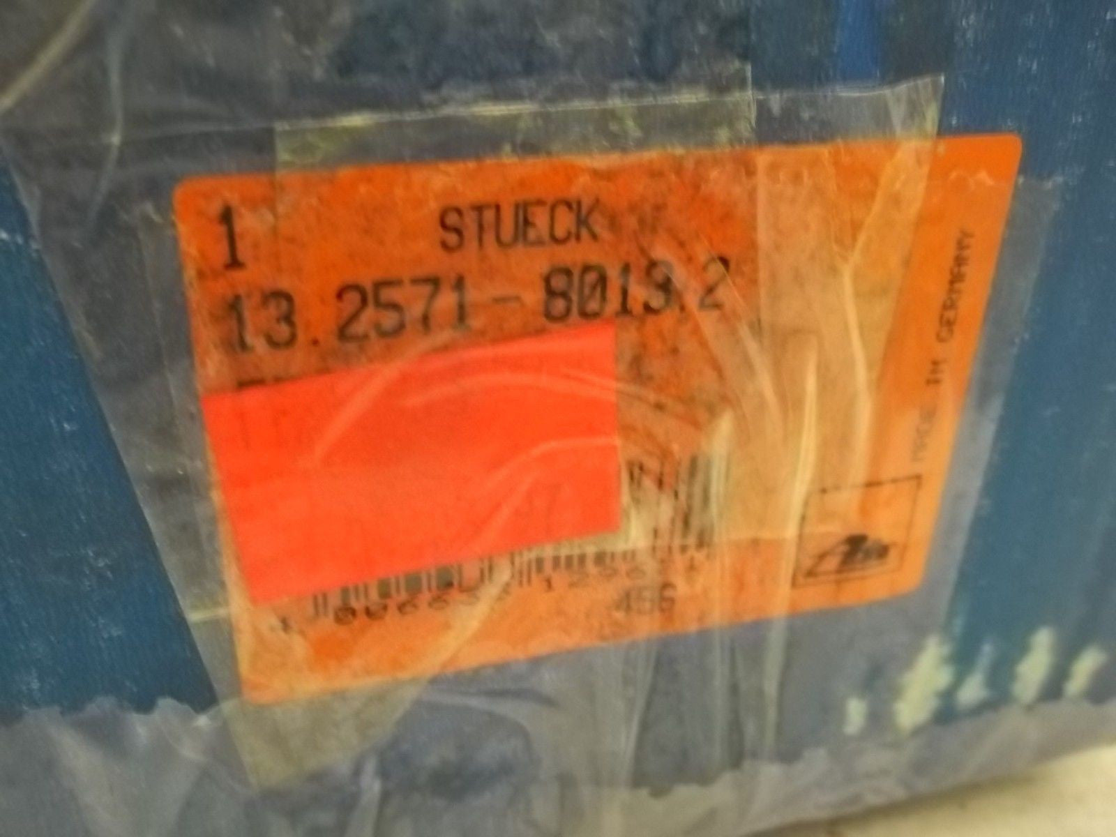 ATE 13.2571-8013.2 *NEW IN BOX*