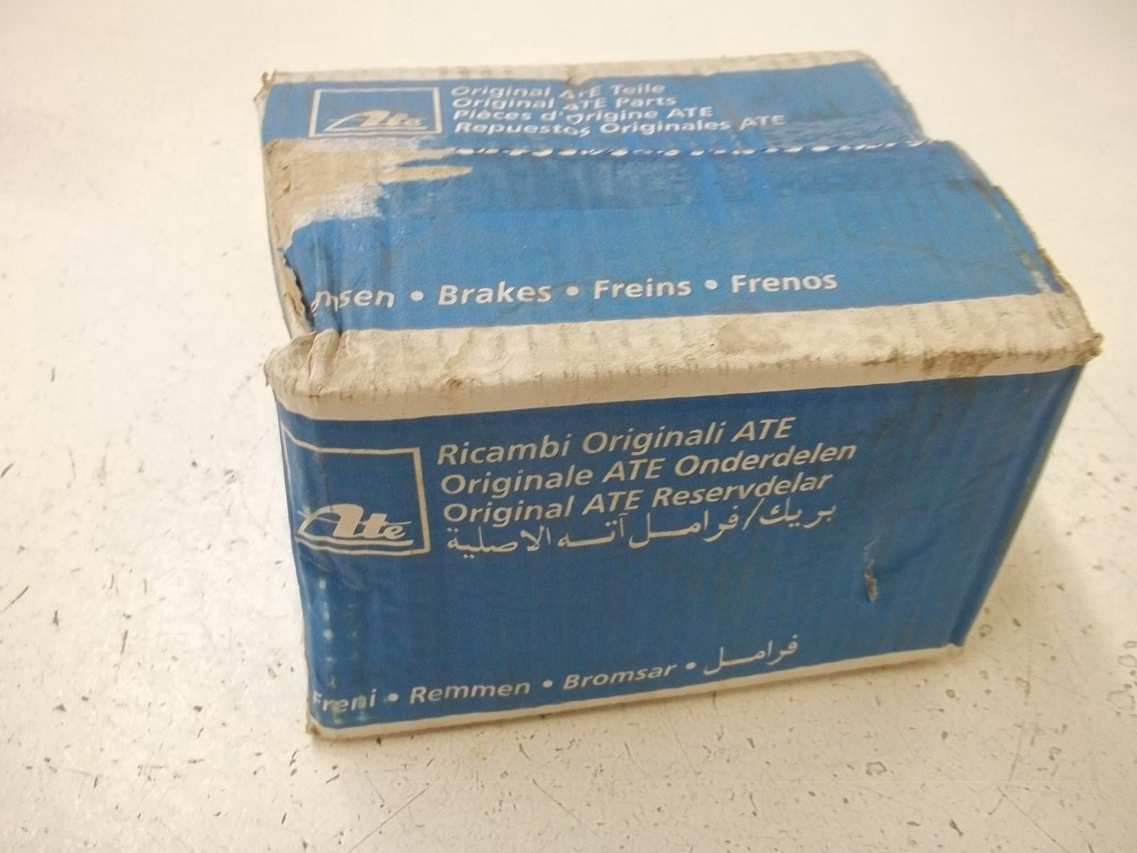 ATE 13.2571-8014.2 *NEW IN BOX*