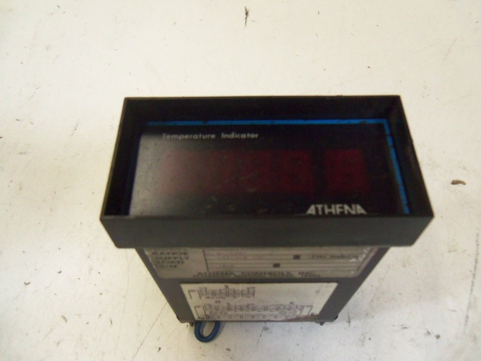 ATHENA 1000   *USED*