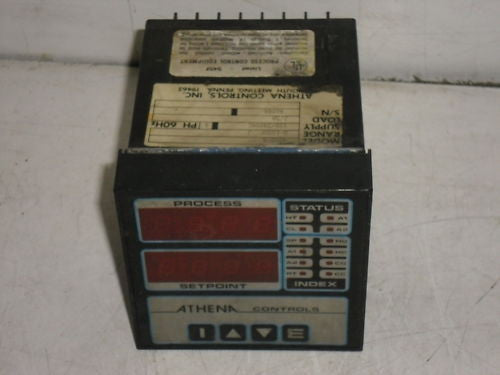 ATHENA CONTROLS 4000-B