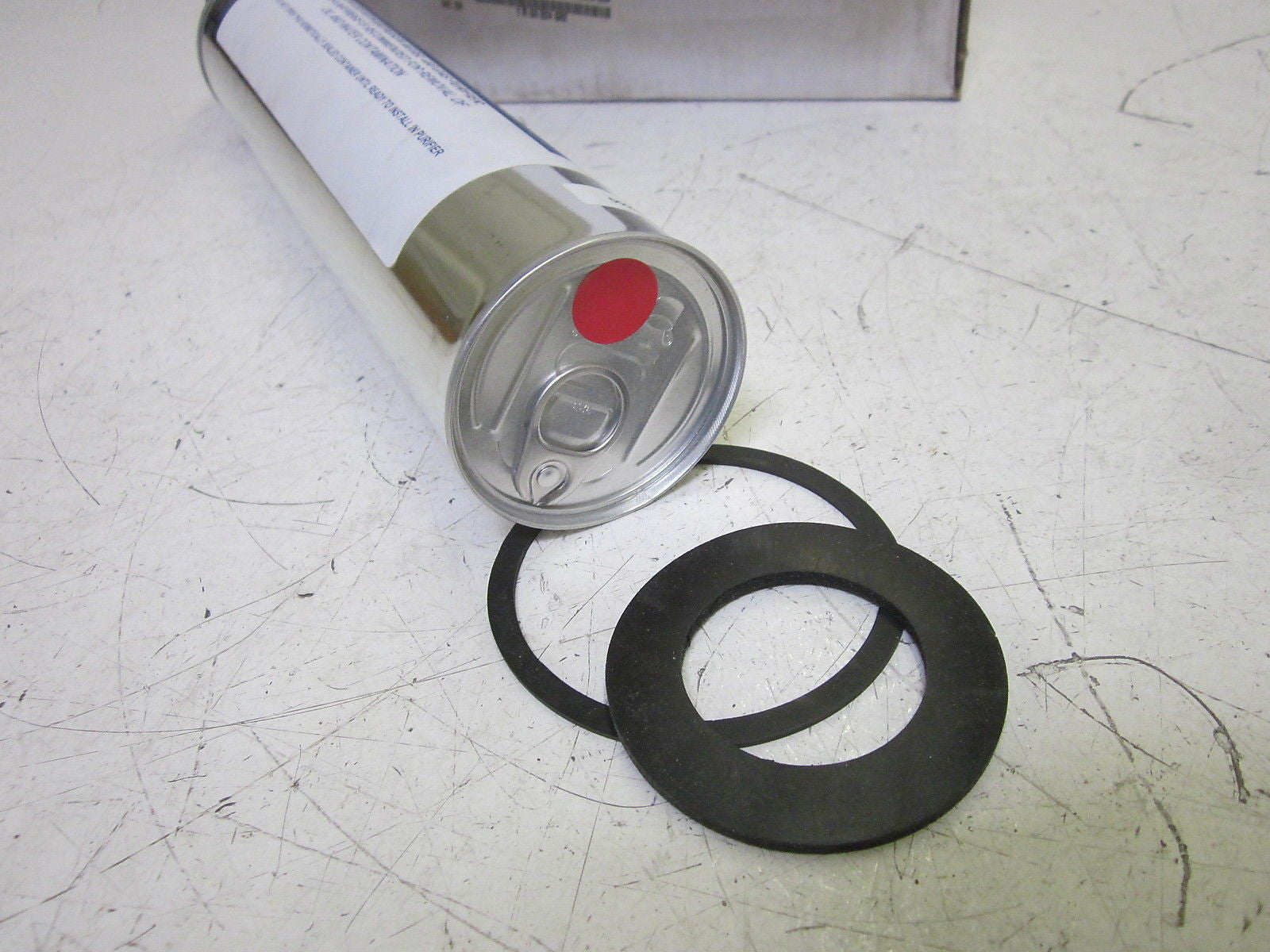 ATHESON 462 GAS PURIFIER*NEW IN BOX*