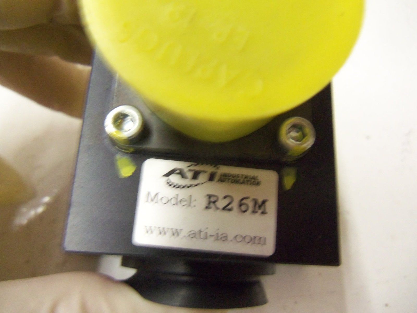 ATI R26M *USED*