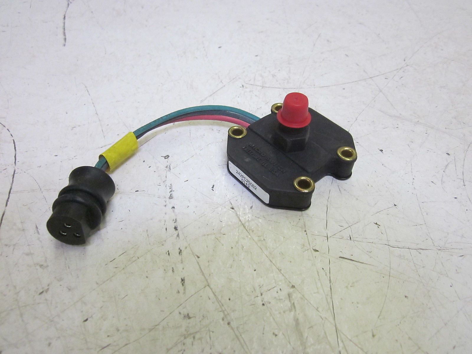 ATLAS COPCO 1089-051504 TRANSDUCER *NEW NO BOX*