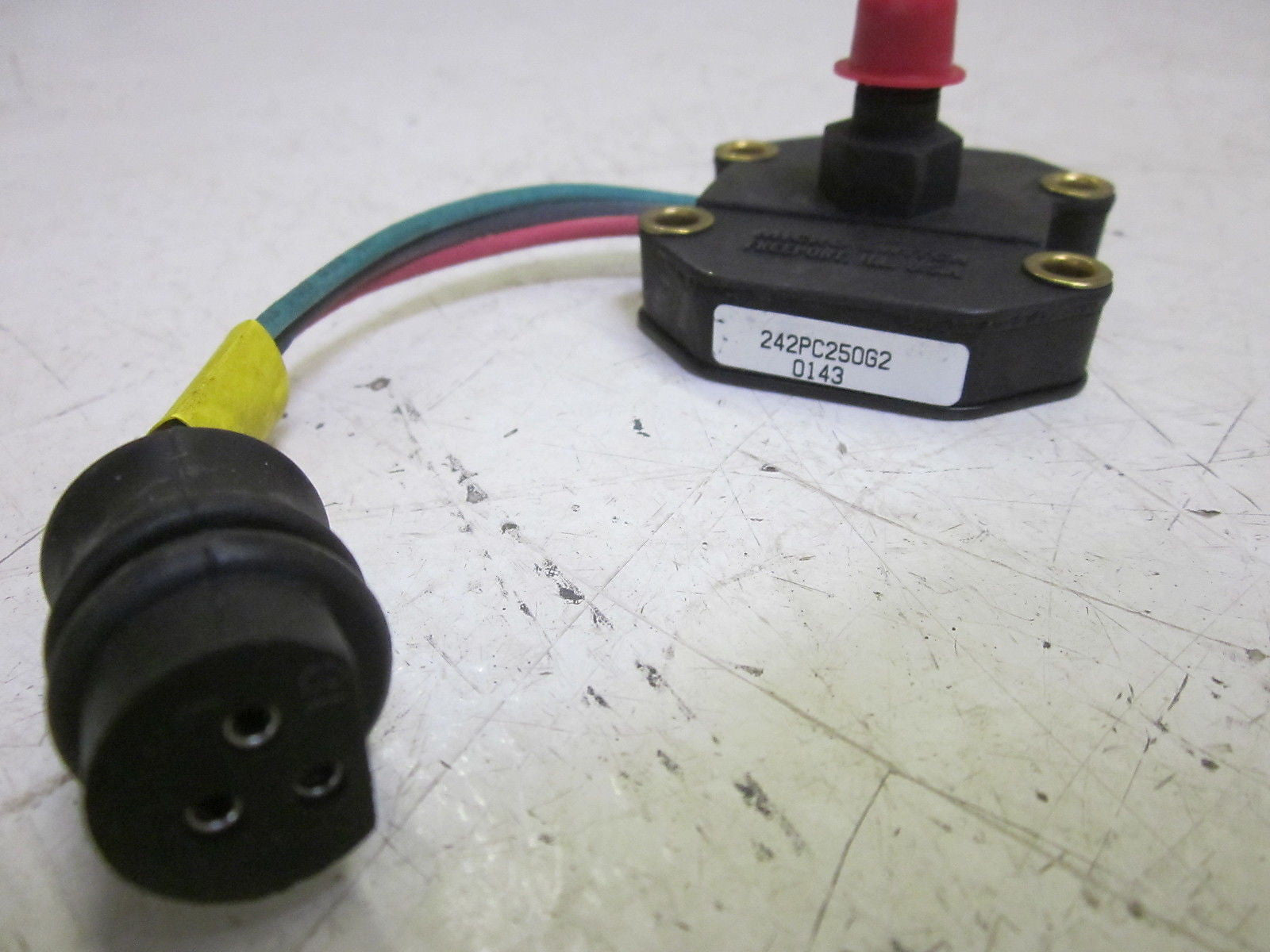 ATLAS COPCO 1089-051504 TRANSDUCER *NEW NO BOX*