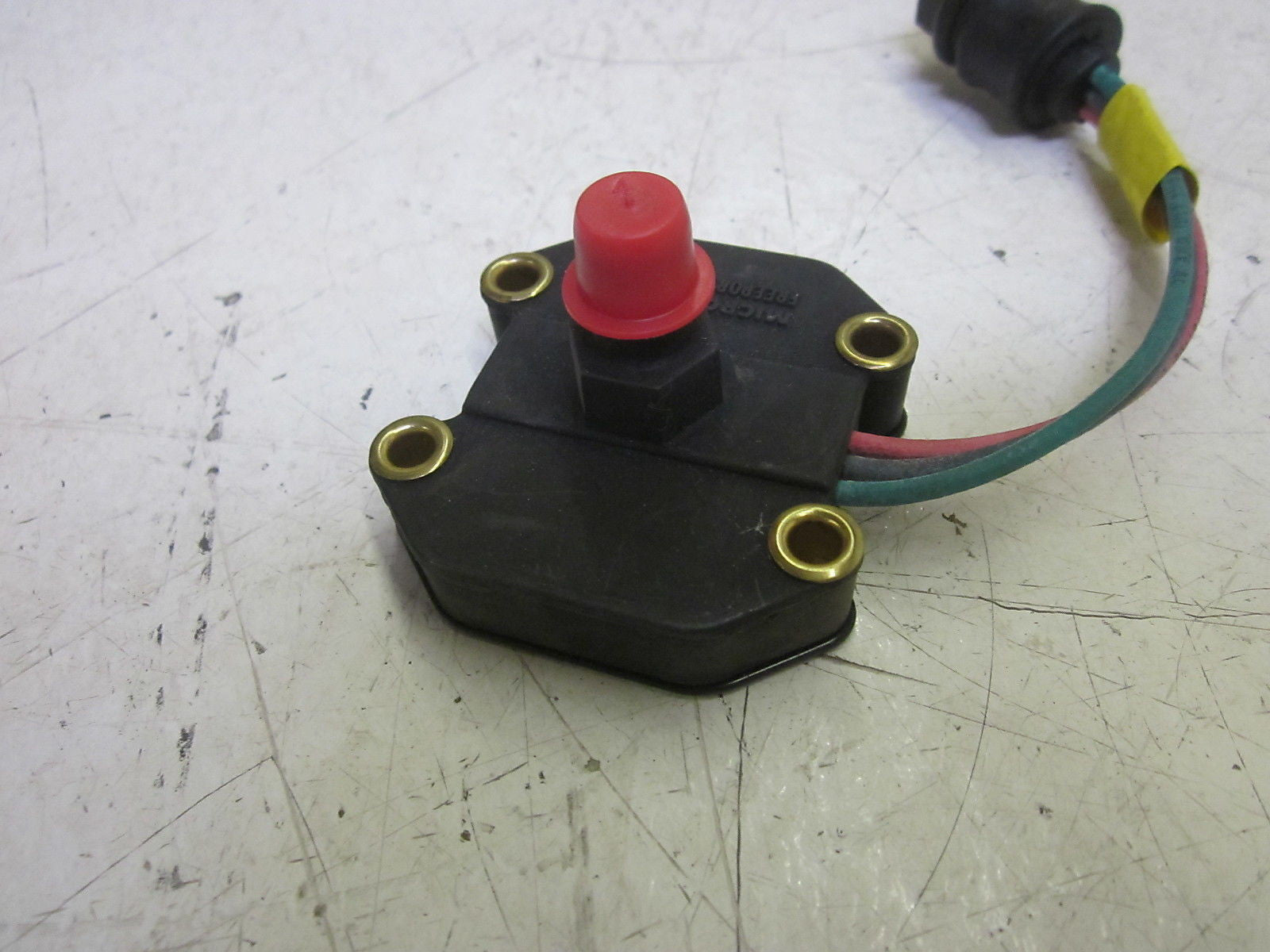 ATLAS COPCO 1089-051504 TRANSDUCER *NEW NO BOX*