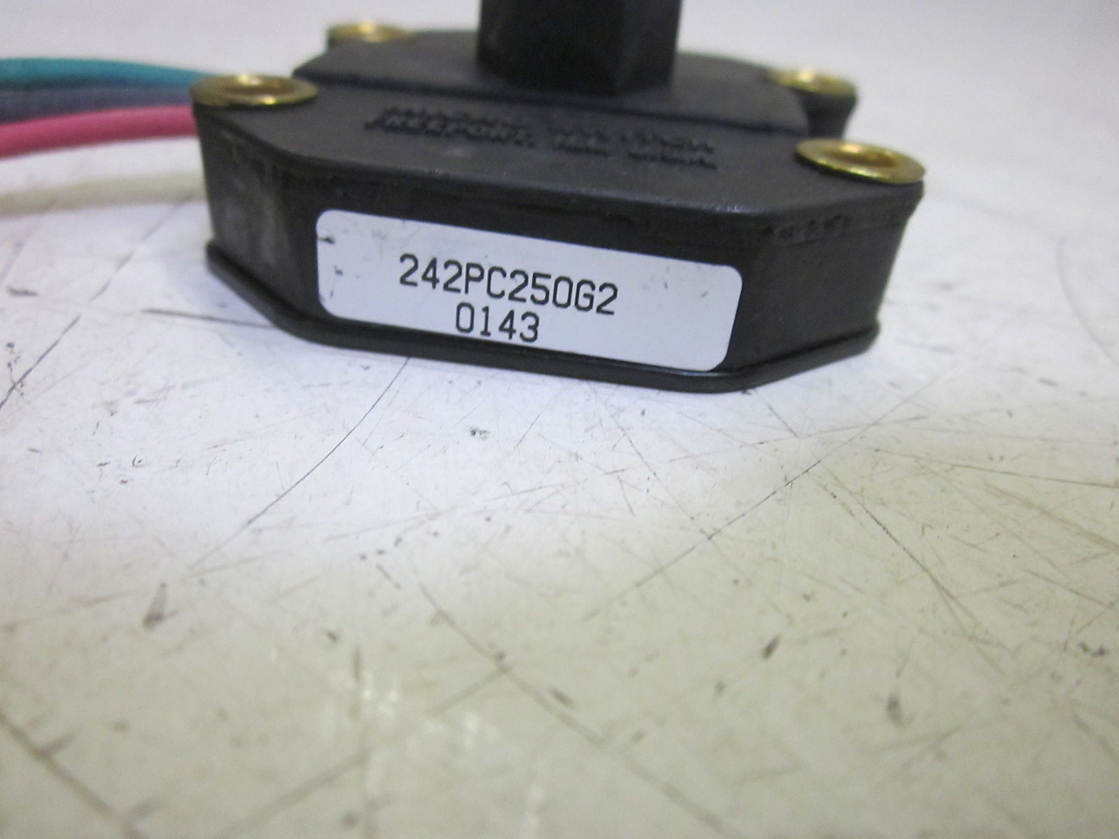 ATLAS COPCO 1089-051504 TRANSDUCER *NEW NO BOX*