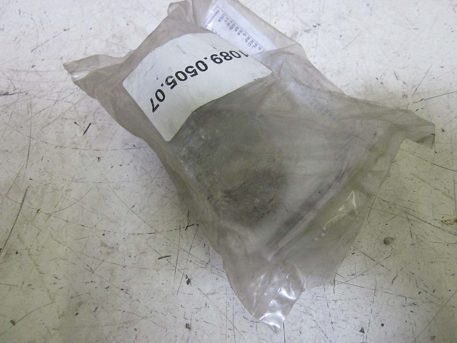 ATLAS COPCO 1089050507 SOLENOID VALVE 24V *NEW IN A FACTORY BAG*