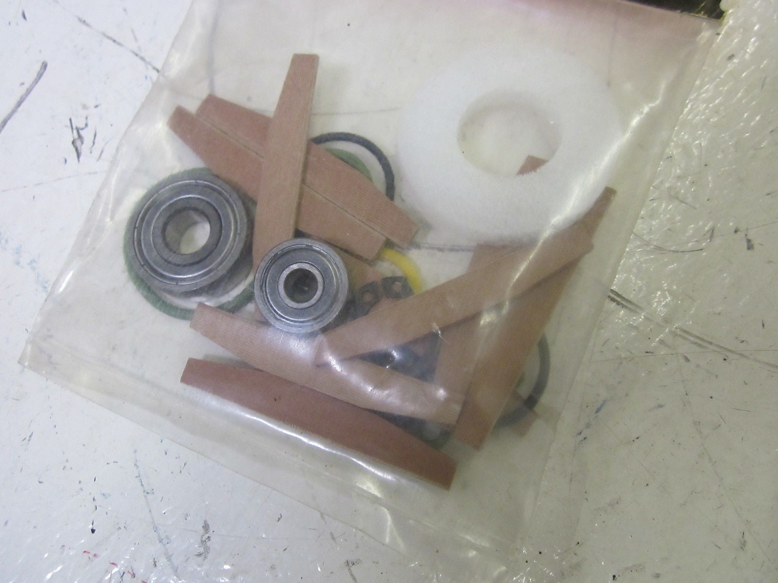 ATLAS COPCO 4081 0190 90 SERVICE KIT FOR EP 8XS HR *NEW IN A FACTORY BAG*