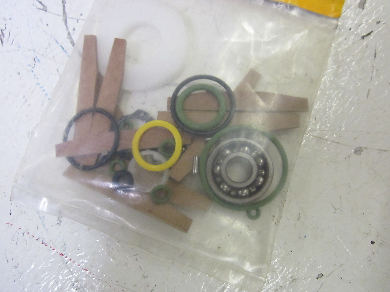 ATLAS COPCO 4081 0190 90 SERVICE KIT FOR EP 8XS HR *NEW IN A FACTORY BAG*