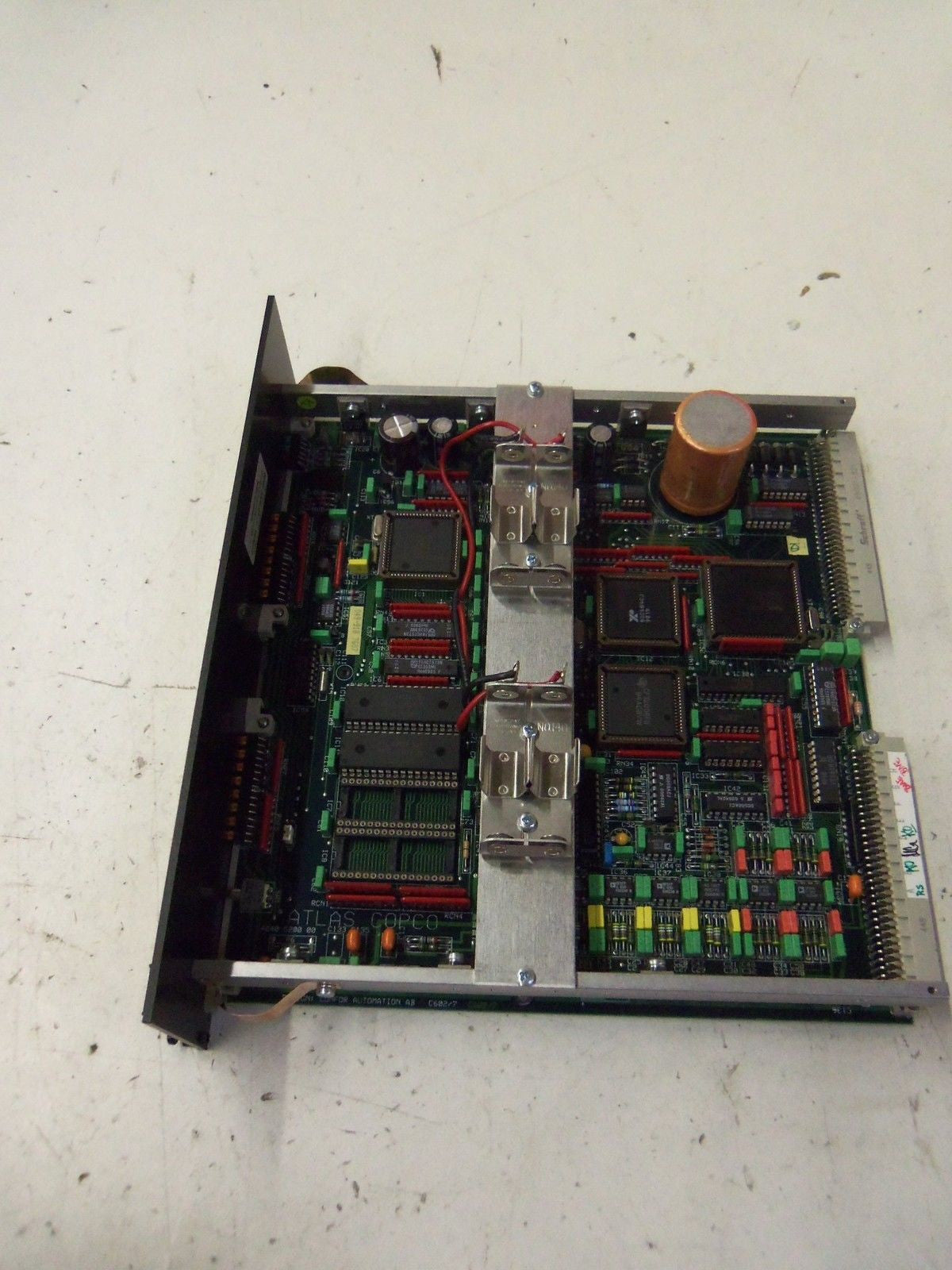 ATLAS COPCO 4240 5000 01 *USED*