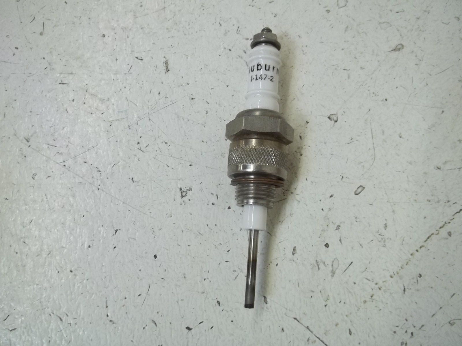 AUBURN I-147-2 IGNITOR *USED*