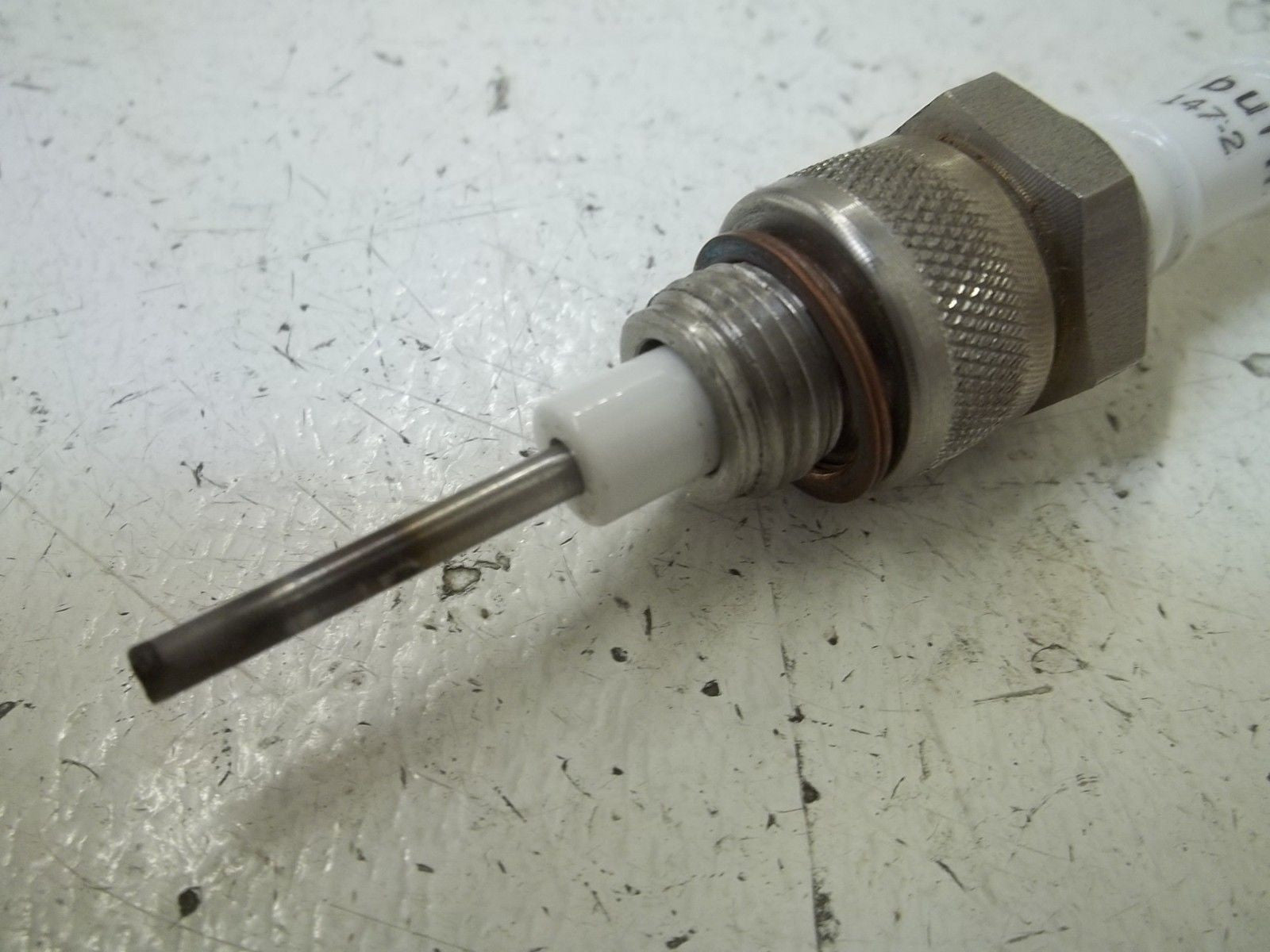 AUBURN I-147-2 IGNITOR *USED*