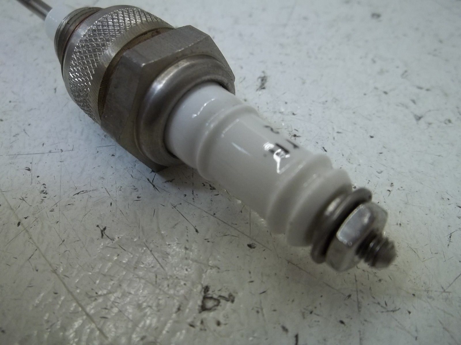 AUBURN I-147-2 IGNITOR *USED*