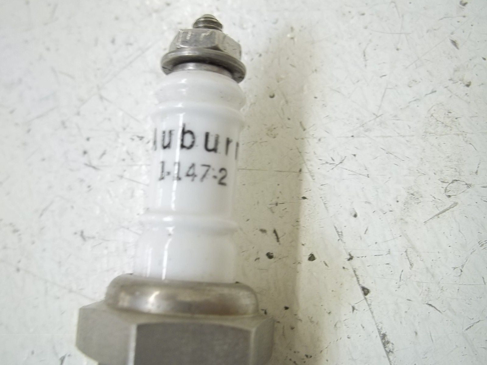 AUBURN I-147-2 IGNITOR *USED*