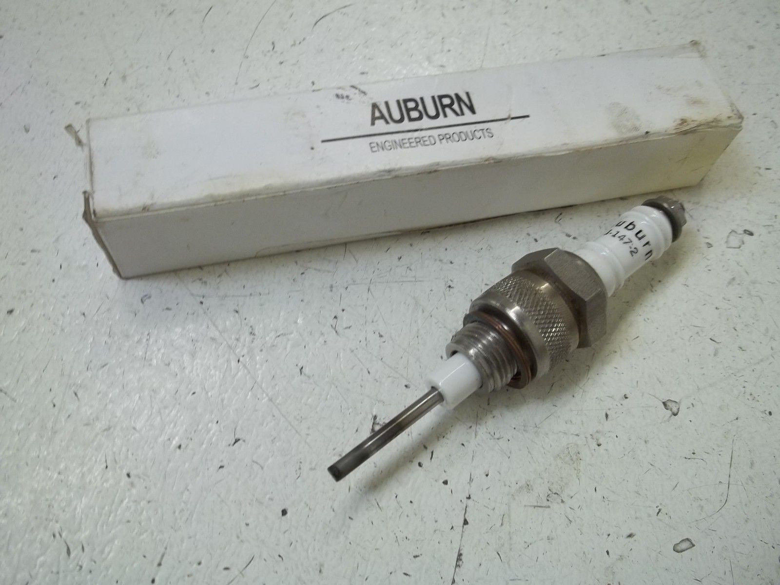 AUBURN I-147-2 IGNITOR *USED*