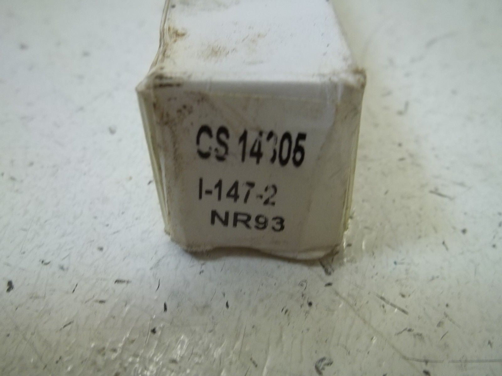 AUBURN I-147-2 IGNITOR *USED*