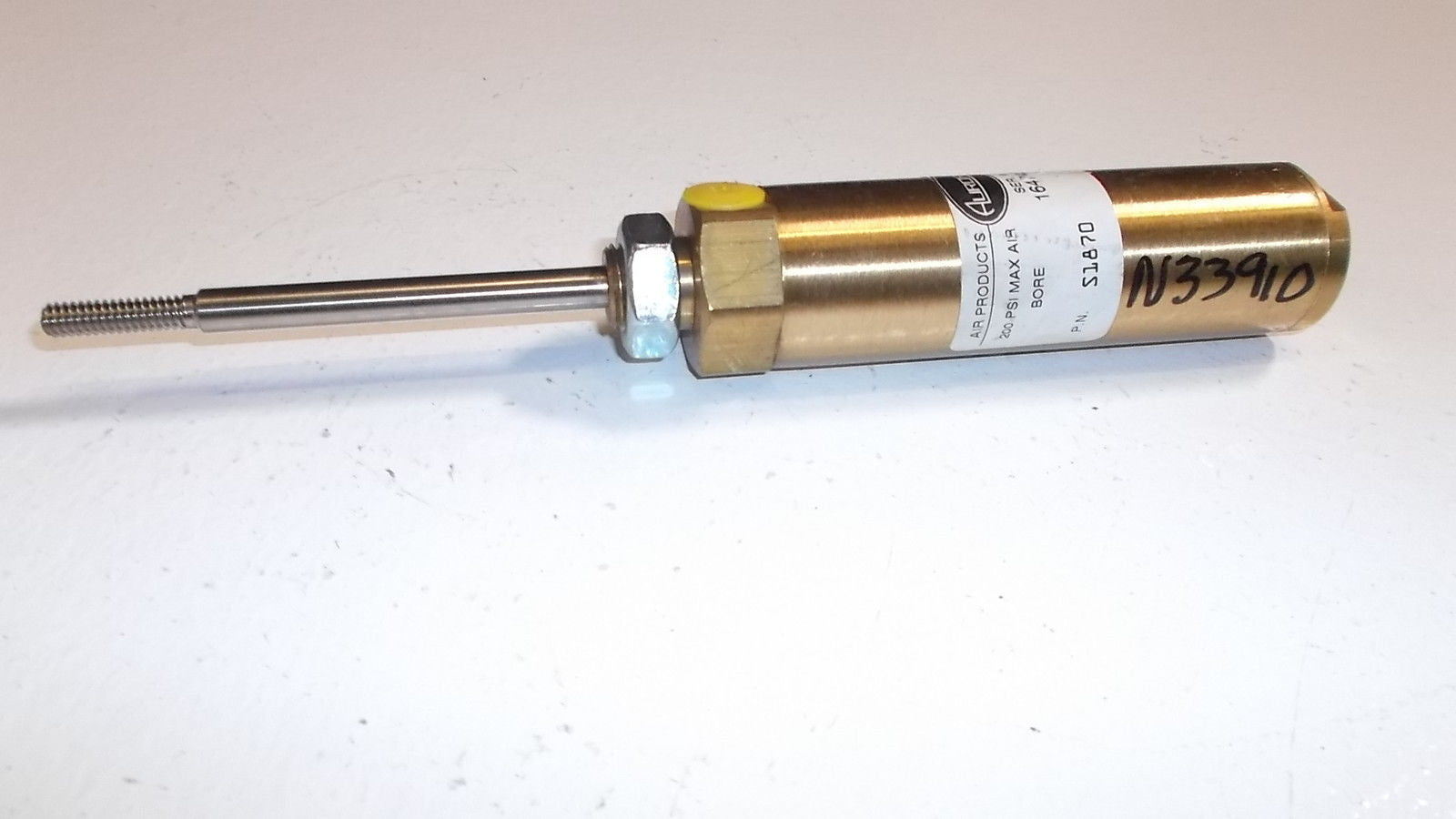 AURORA BORE CYLINDER S1870 *USED*