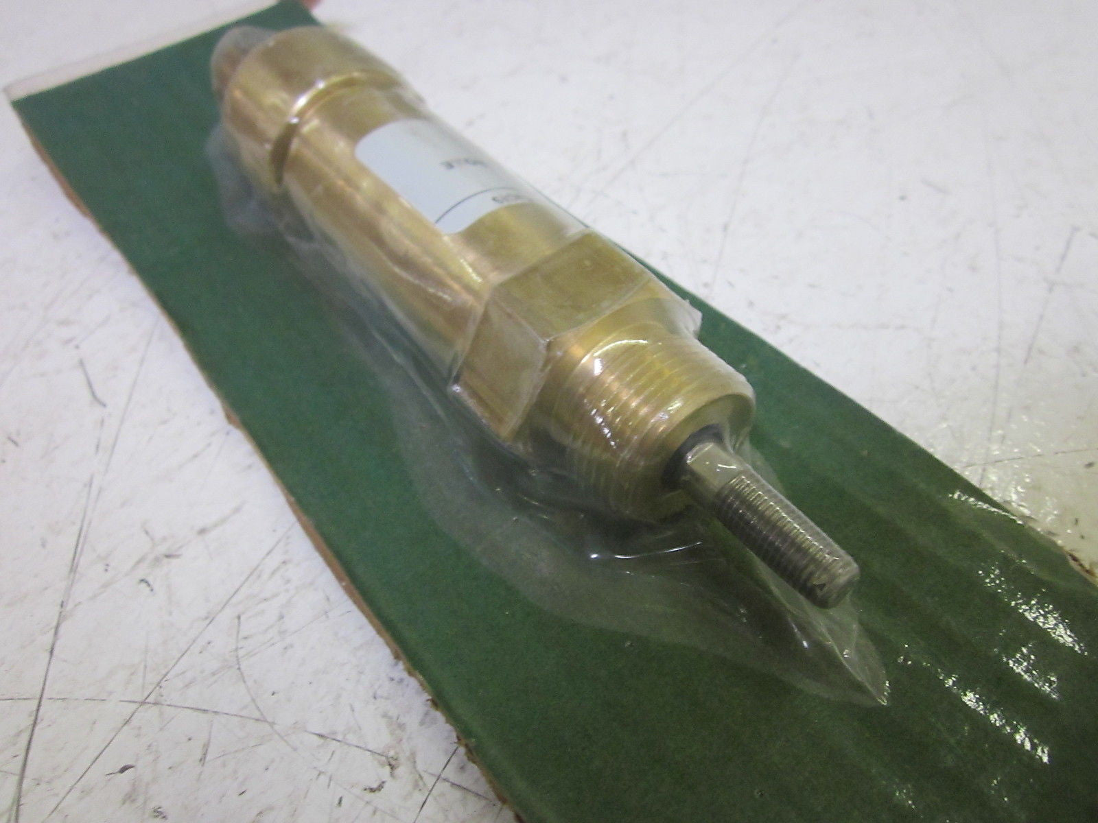 AURORA S2815-2 PNEUMATIC CYLINDER 2" STROKE *NEW IN ORIGINAL PACKAGE*