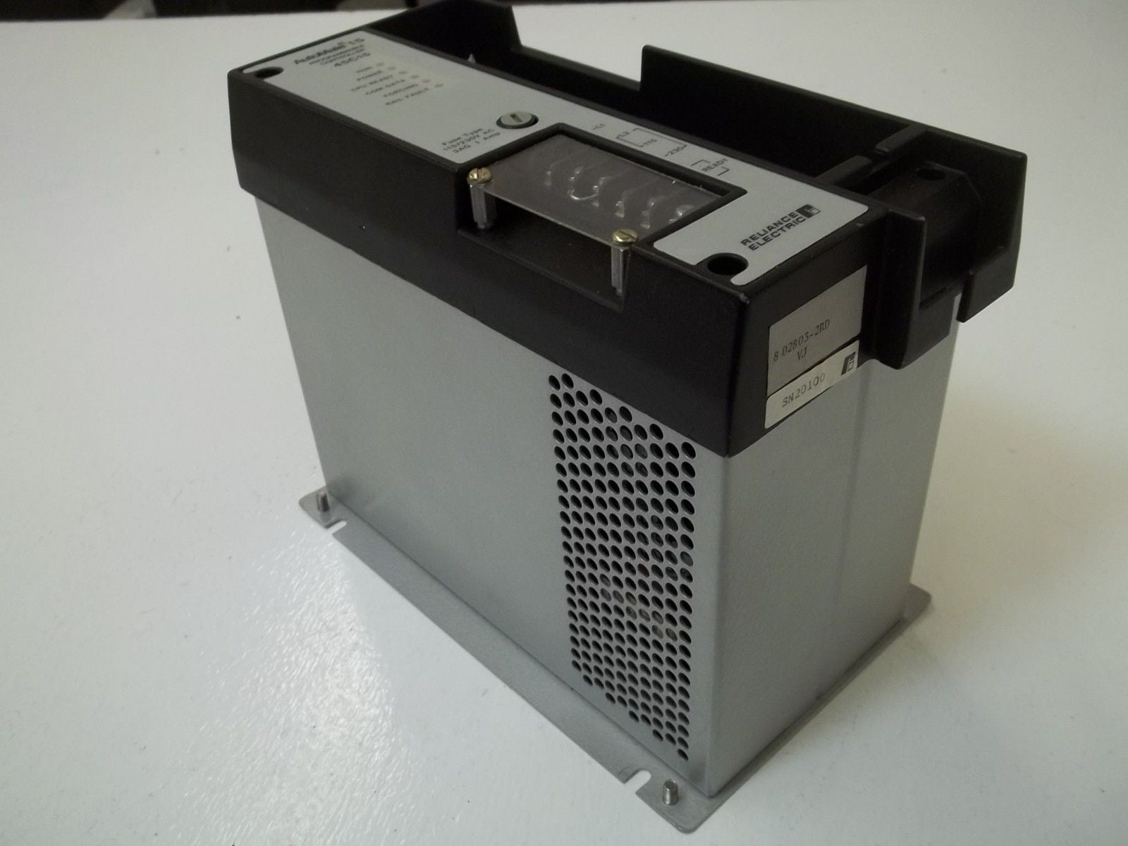 AUTOMATE 45C15 PROGRAMMABLE CONTROLLER *USED*