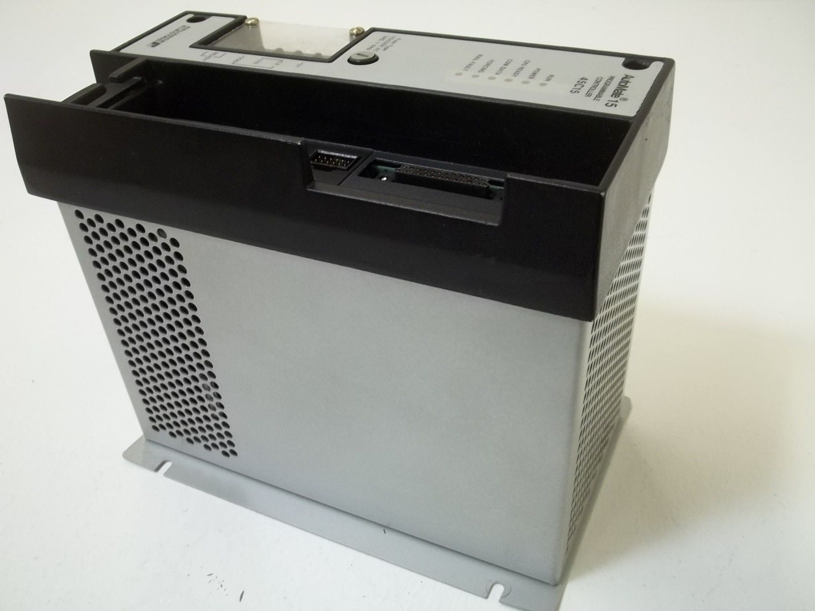 AUTOMATE 45C15 PROGRAMMABLE CONTROLLER *USED*