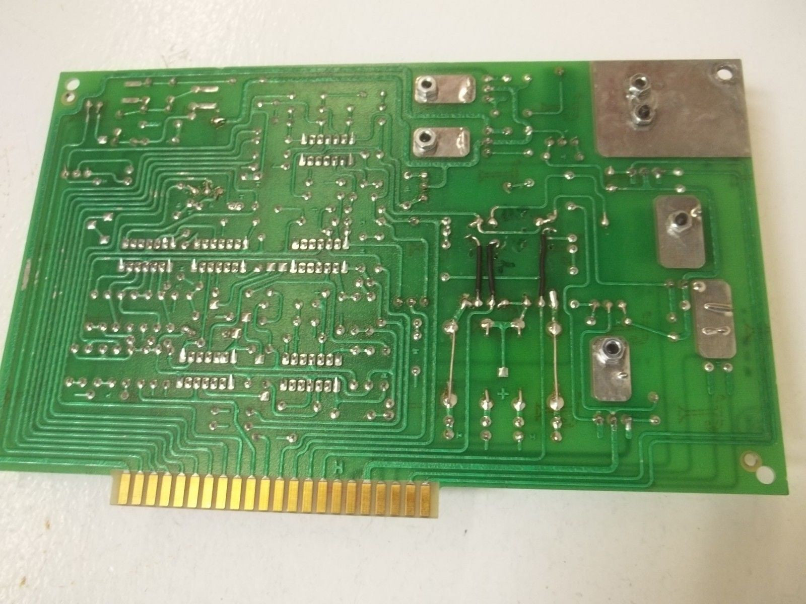 AUTOMATED PACKAGING  71028-F1 BOARD *USED*