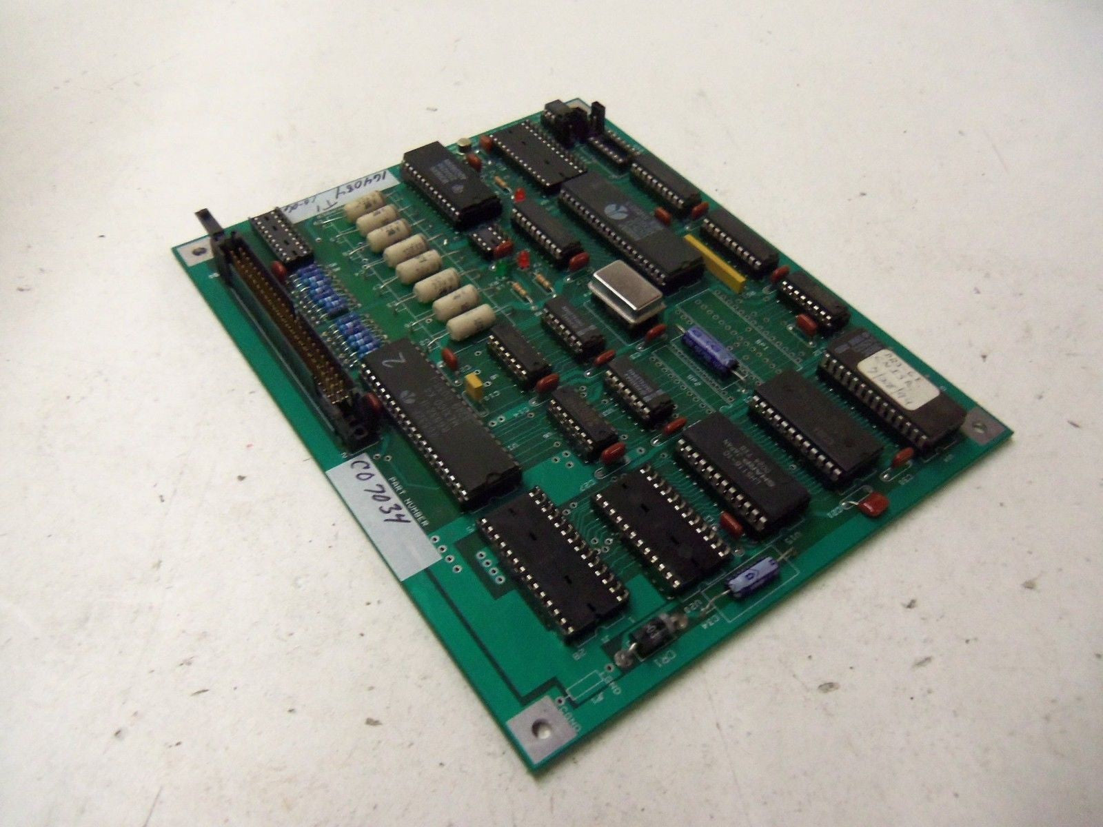 AUTOMATIC CONTROL CIRCUIT CARD  C07034 *USED*