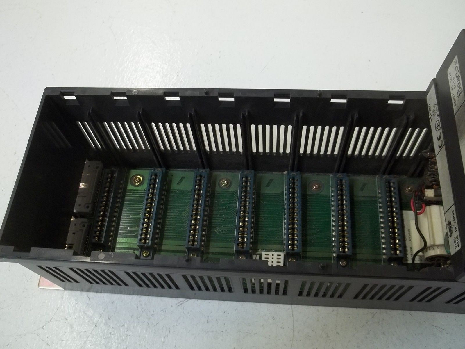 AUTOMATIC DIRECT D3-08B-1 WITH D3-422-DCU *USED*