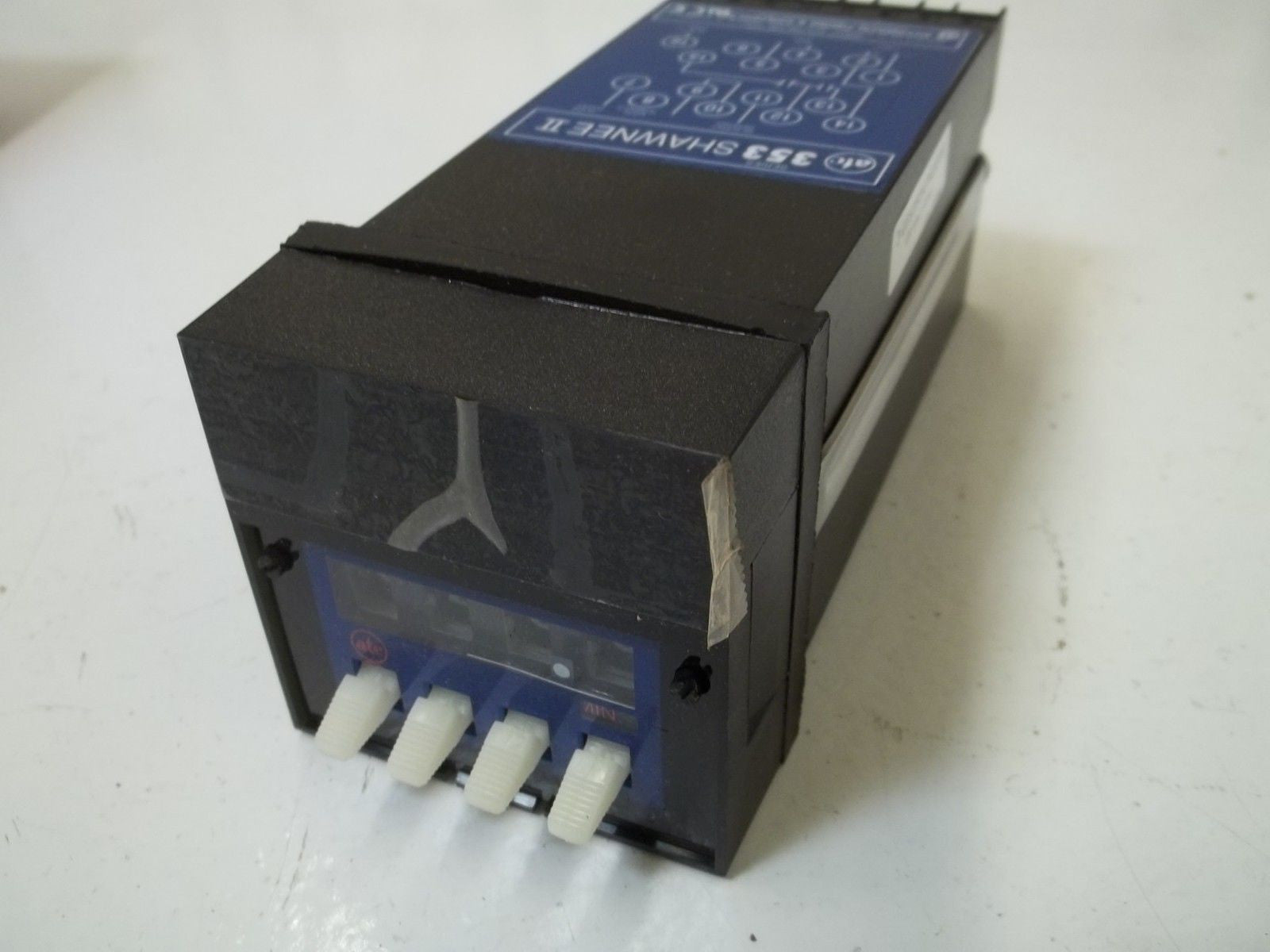 AUTOMATIC TIMING & CONTROLS CO. 3-0353B347A30PX *NEW IN BOX*