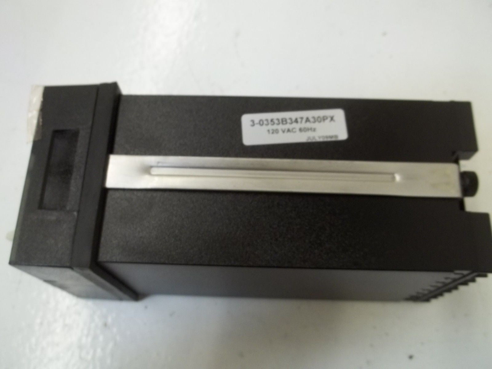 AUTOMATIC TIMING & CONTROLS CO. 3-0353B347A30PX *NEW IN BOX*