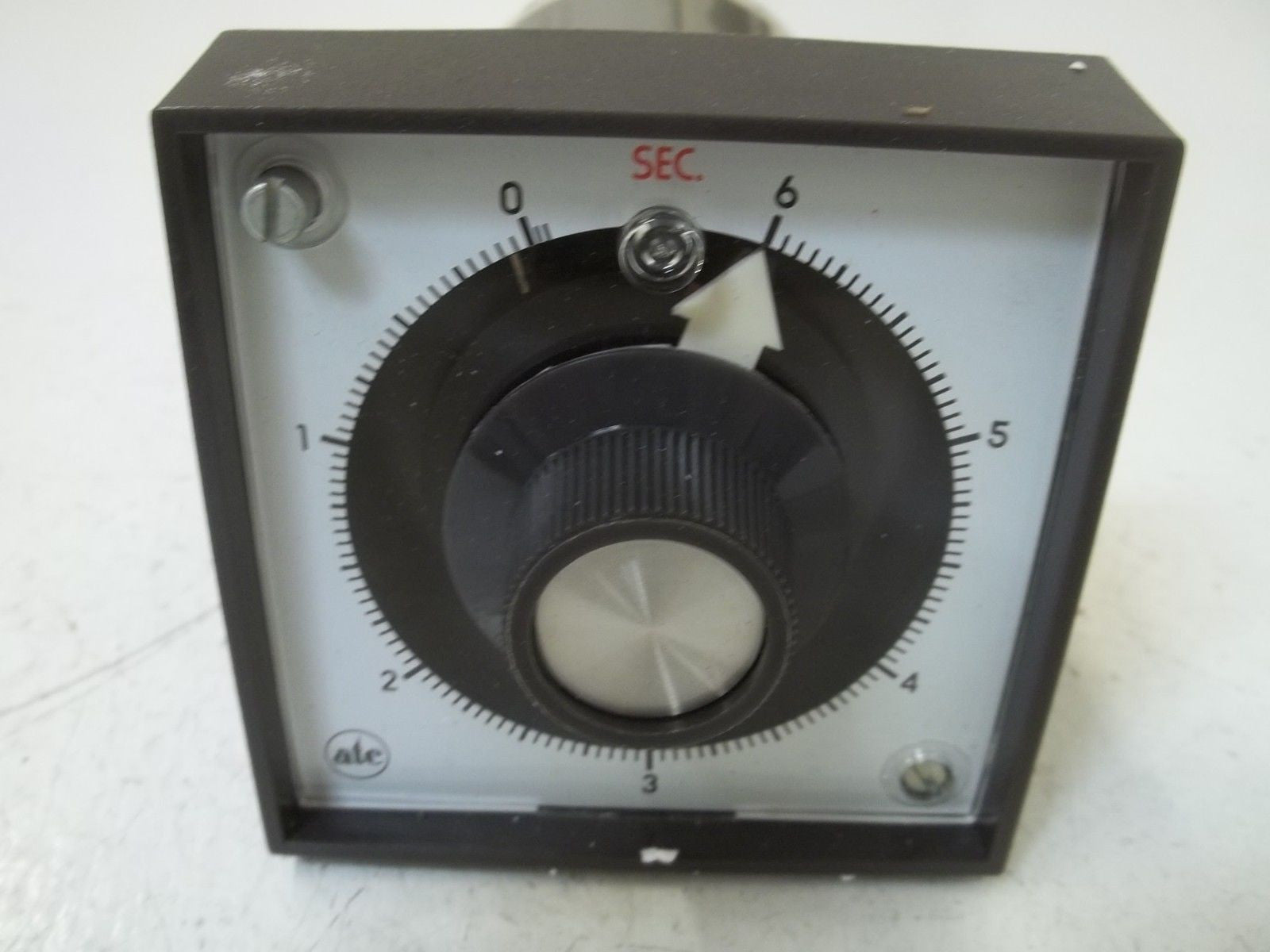 AUTOMATIC TIMING & CONTROLS 305E 101 A 10 PX *NEW IN BOX*