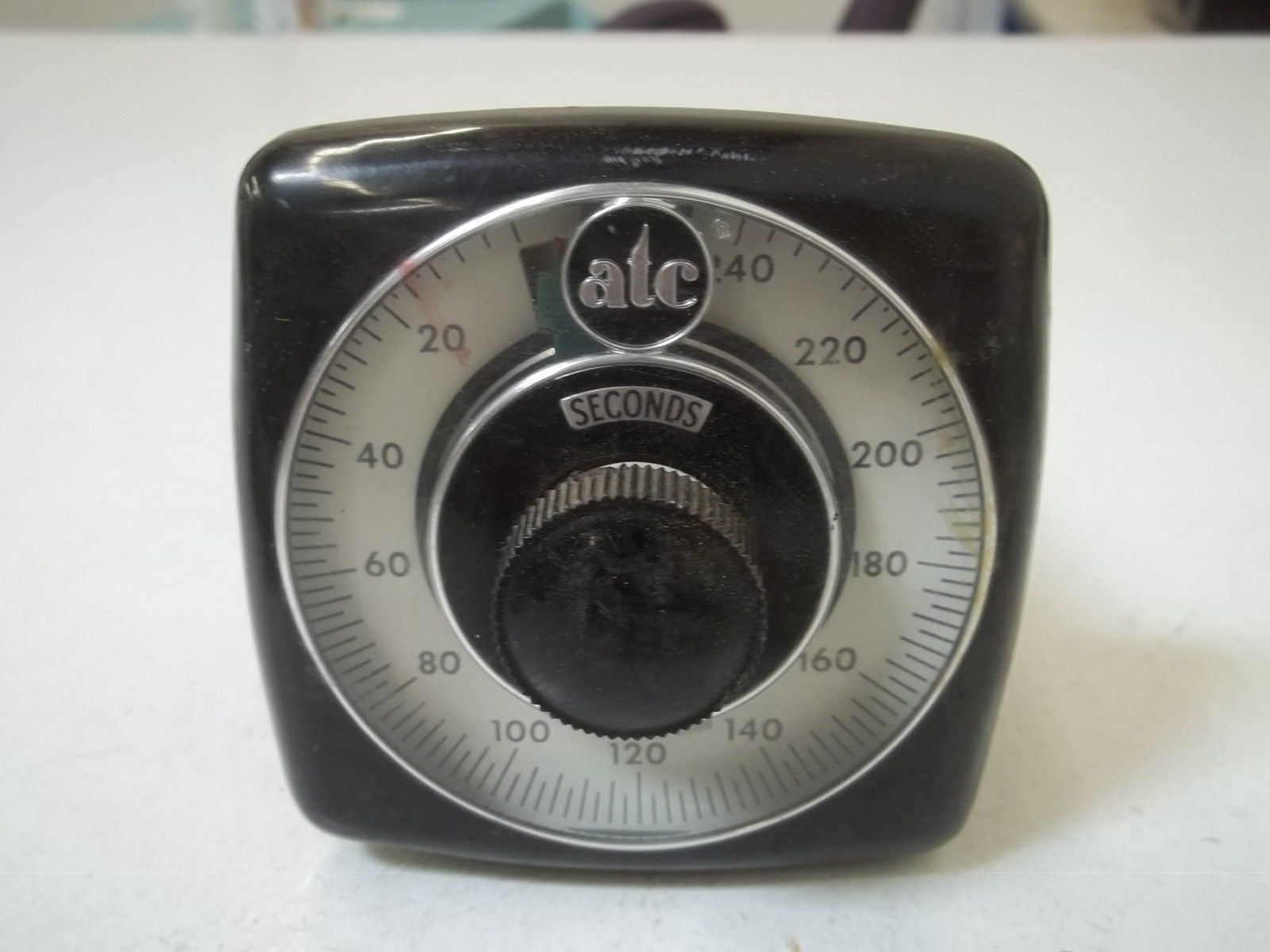 AUTOMATIC TIMING & CONTROL 305B011L10XX TIMER *USED*