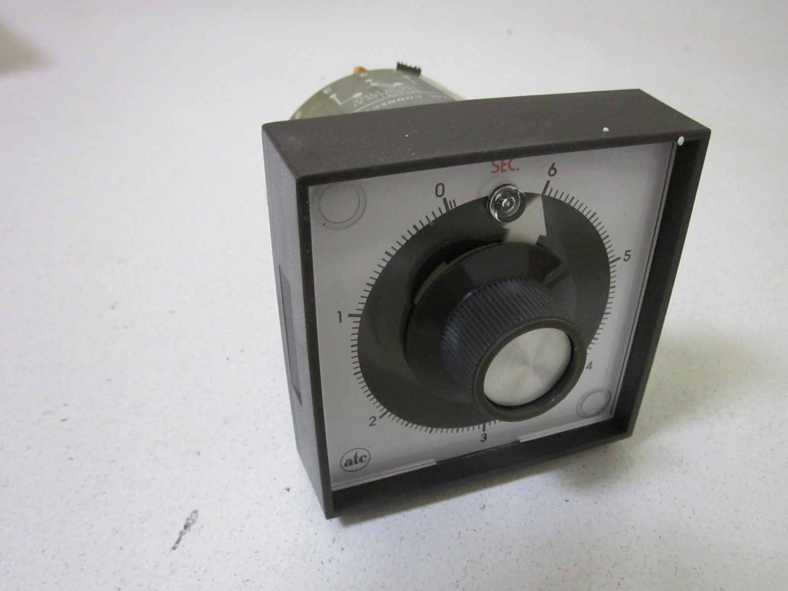 AUTOMATIC TIMING & CONTROLS INC. 305E101A10XX *NEW IN BOX*