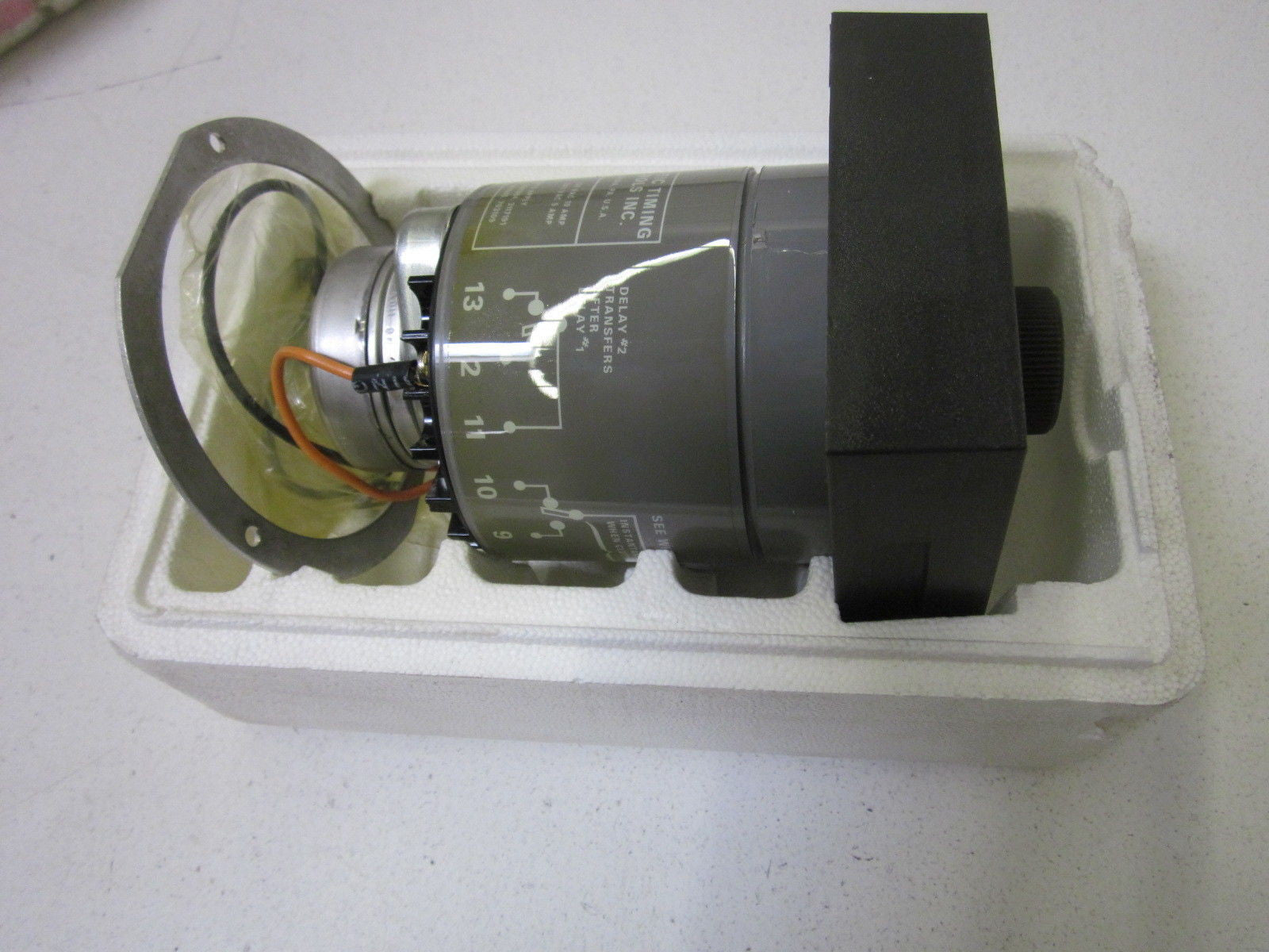 AUTOMATIC TIMING & CONTROLS INC. 305E101A10XX *NEW IN BOX*