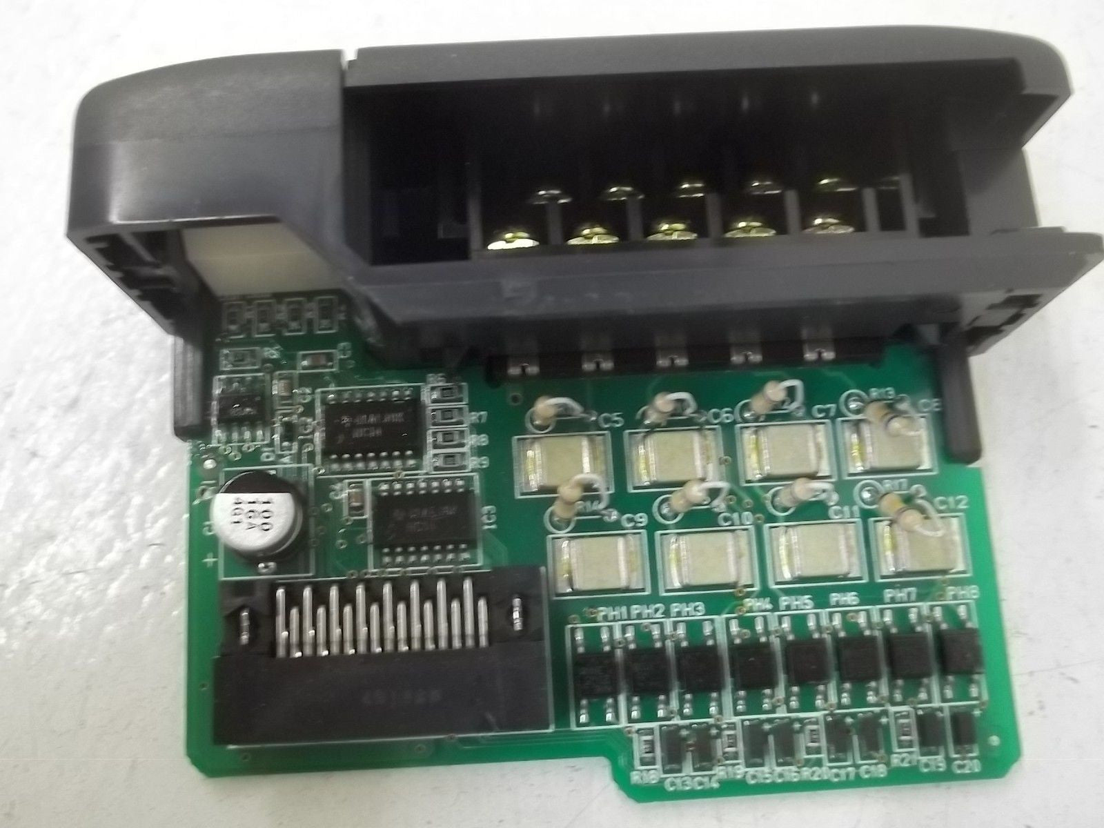 AUTOMATION DIRECT D2-08NA-2 INPUT MODULE *NEW IN BOX*