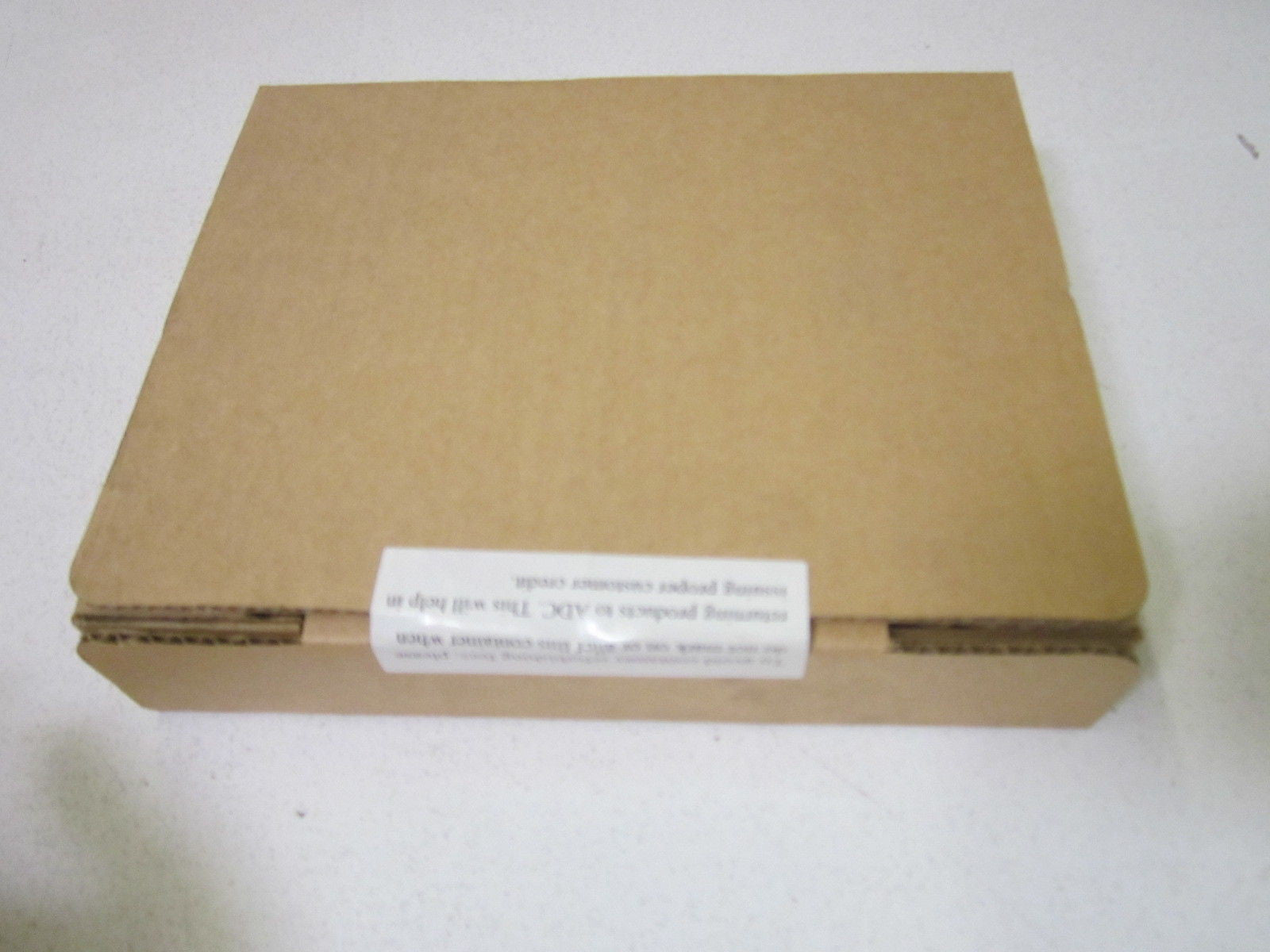 AUTOMATION DIRECT D4-16NE3 *FACTORY SEALED*