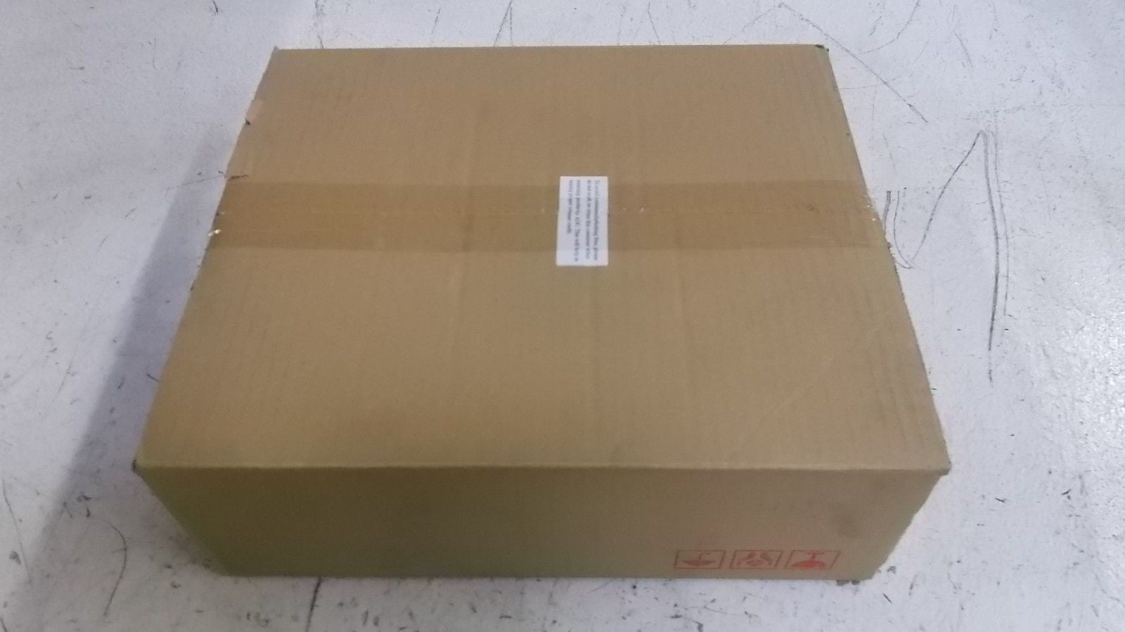 AUTOMATION DIRECT EA7-T10C OPERATOR INTERFACE TOUCH PANEL *NEW IN BOX*