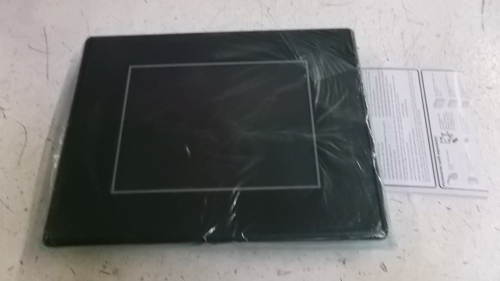 AUTOMATION DIRECT EA7-T10C OPERATOR INTERFACE TOUCH PANEL *NEW IN BOX*